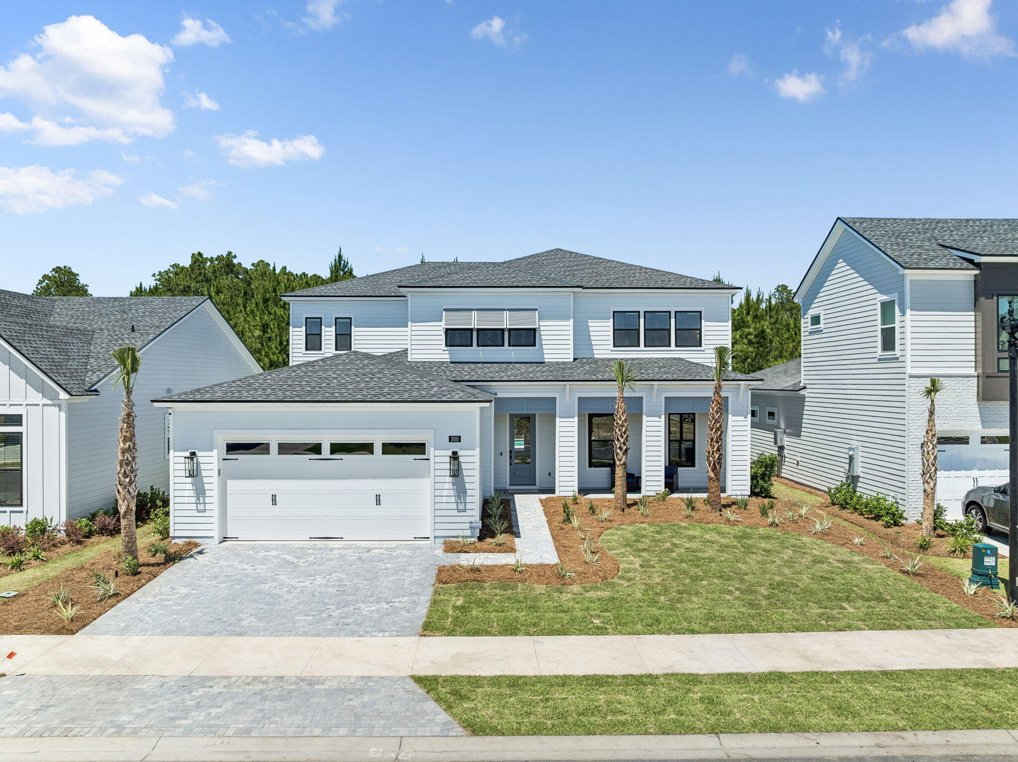 300 Breakwater Boulevard