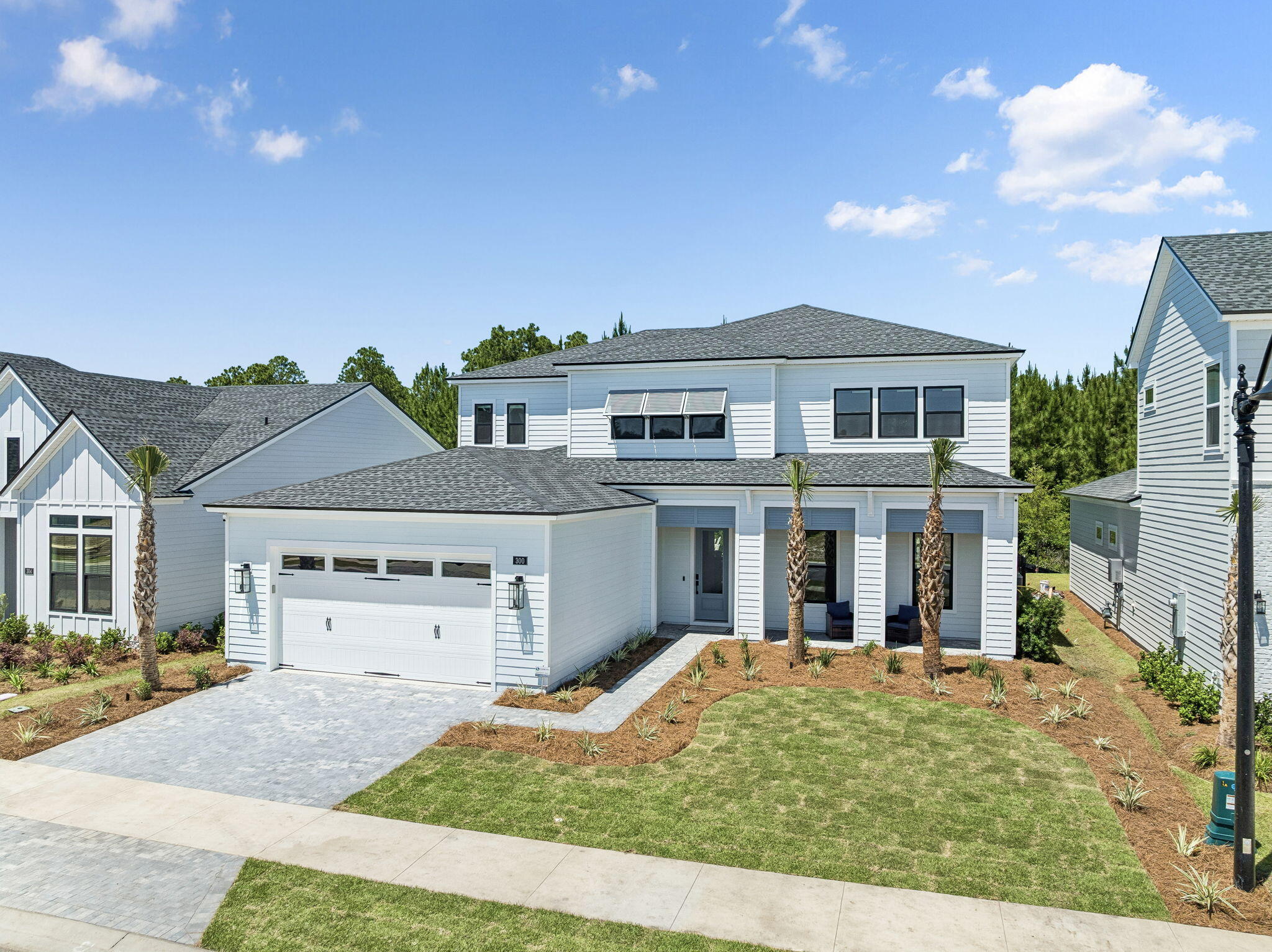 300 Breakwater Boulevard