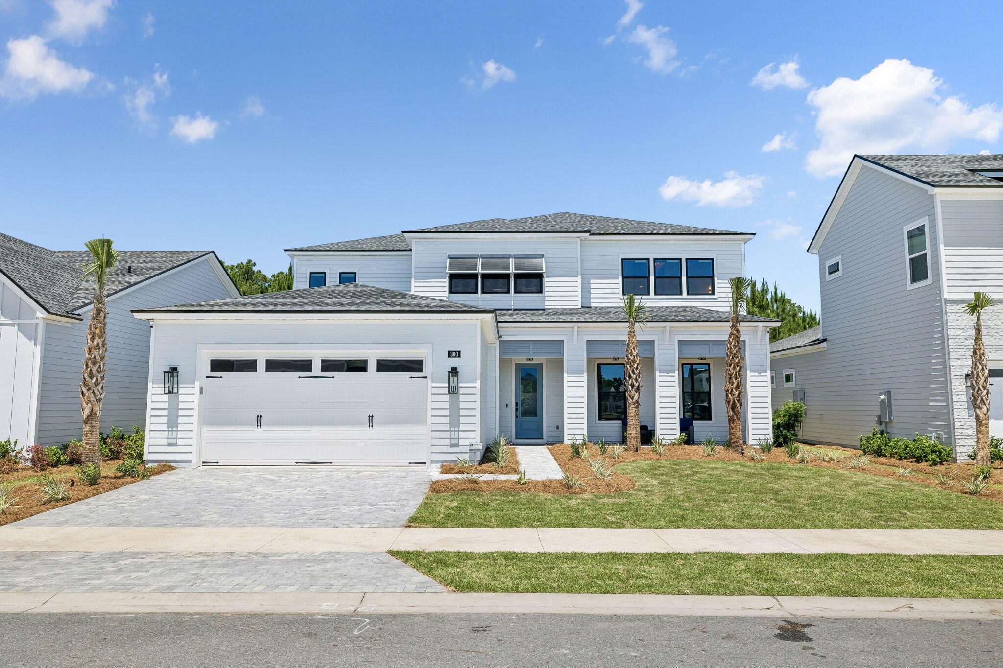 300 Breakwater Boulevard