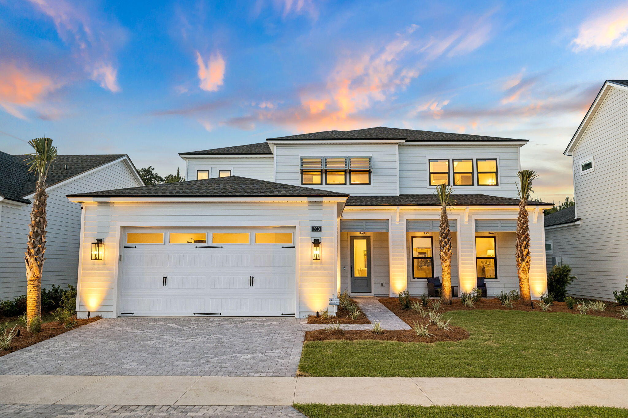 300 Breakwater Boulevard