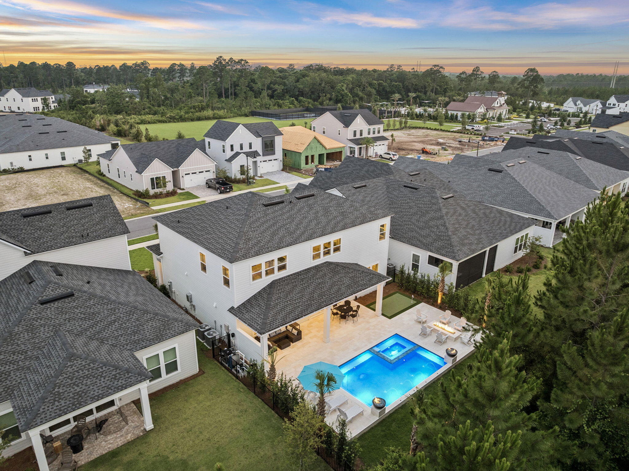 300 Breakwater Boulevard