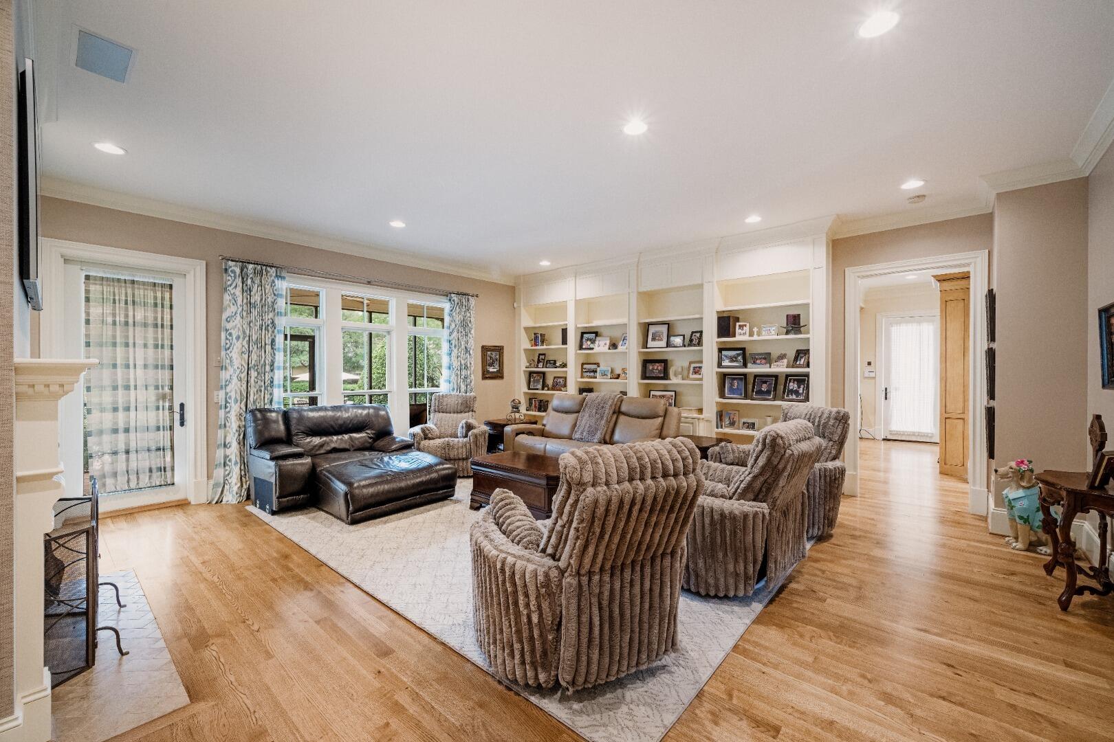 3517 Dragon Ridge Road
