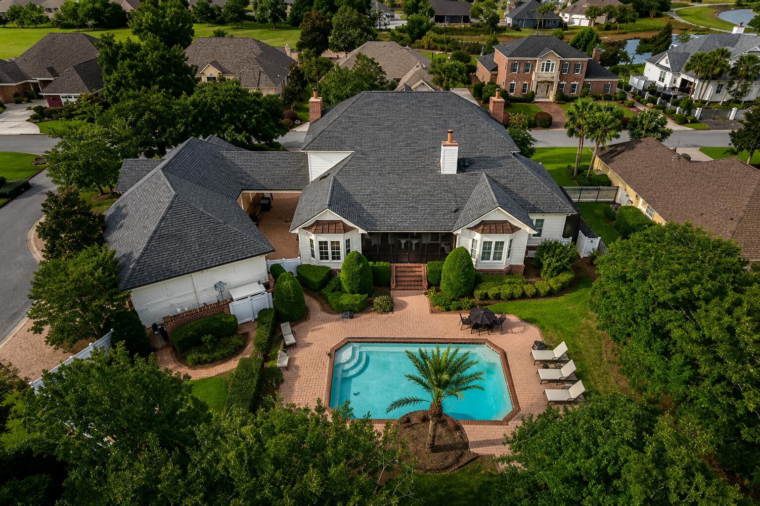 3517 Dragon Ridge Road