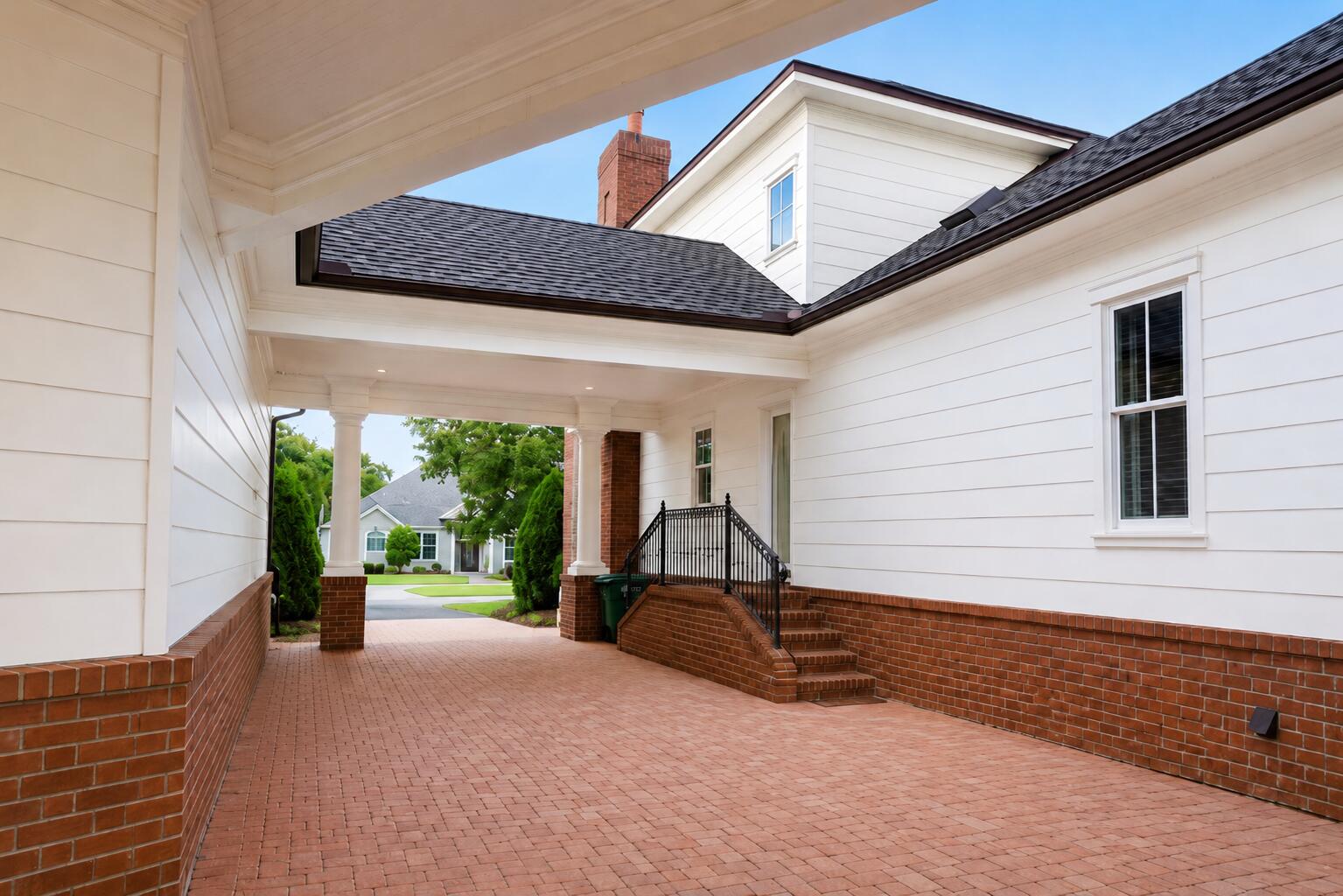 3517 Dragon Ridge Road