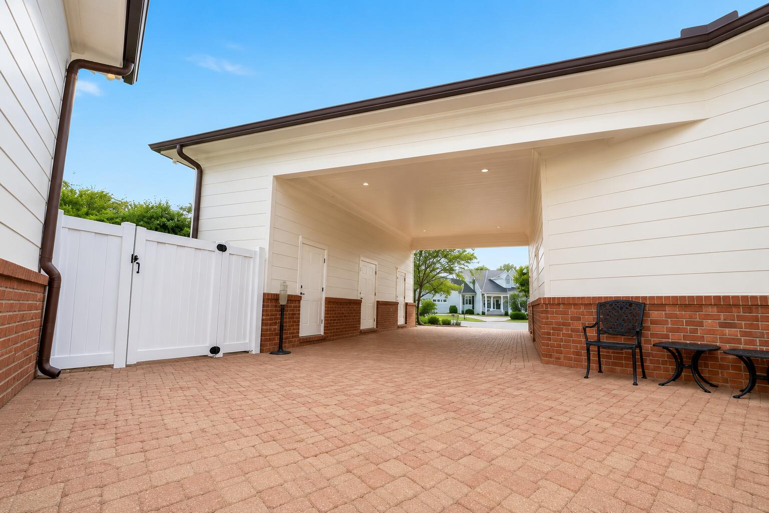 3517 Dragon Ridge Road