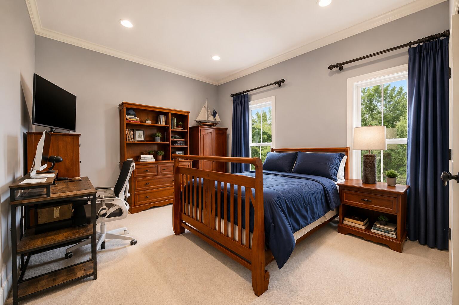 3517 Dragon Ridge Road