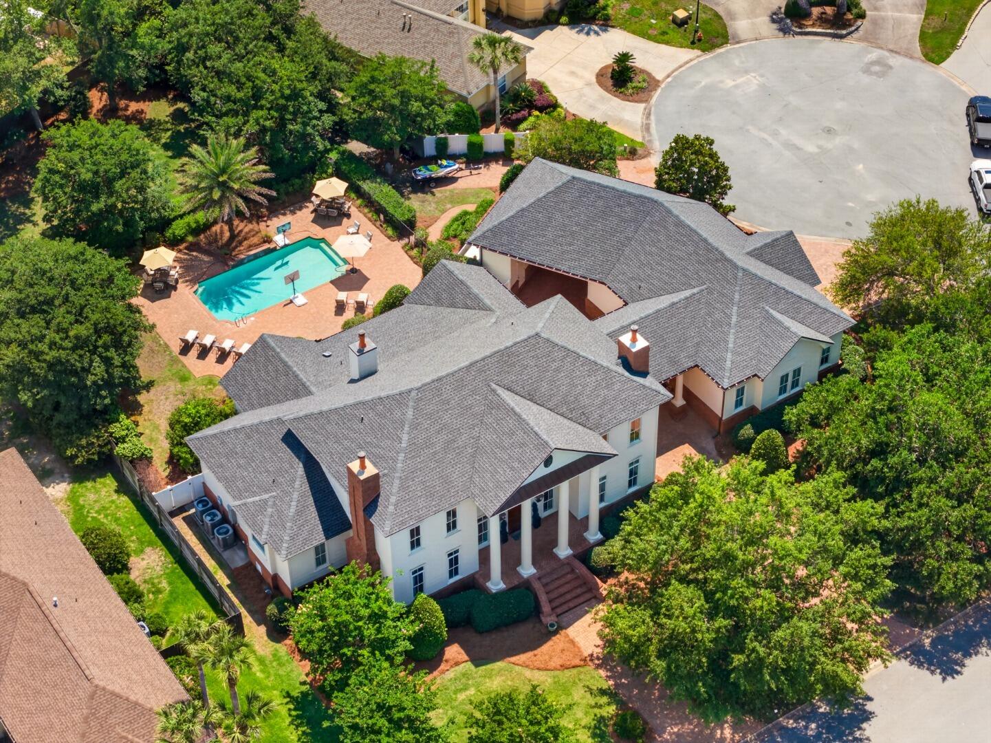 3517 Dragon Ridge Road