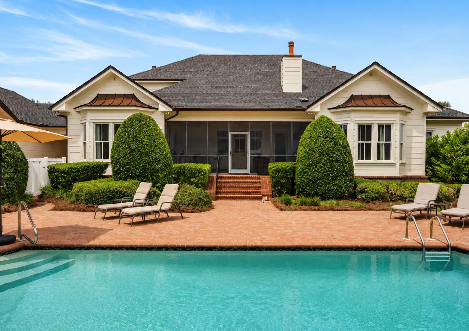 3517 Dragon Ridge Road