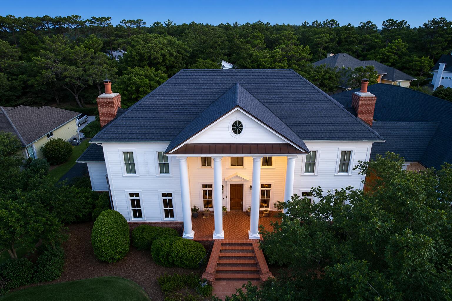 3517 Dragon Ridge Road
