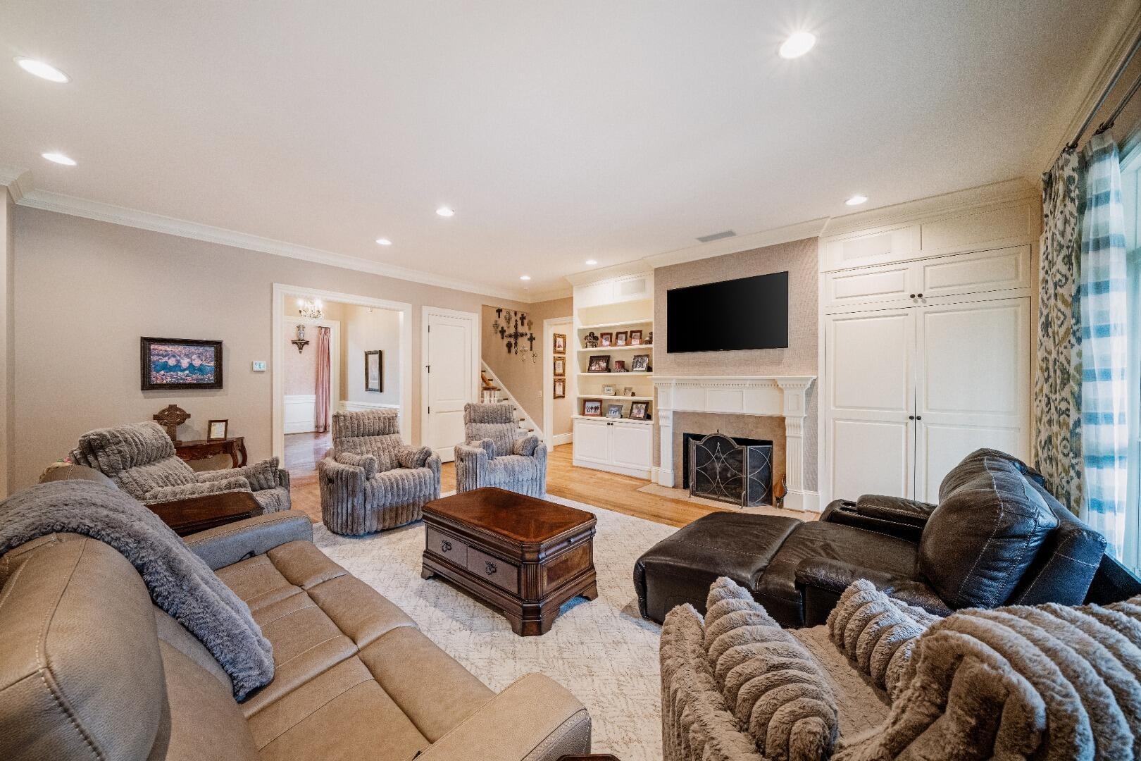 3517 Dragon Ridge Road