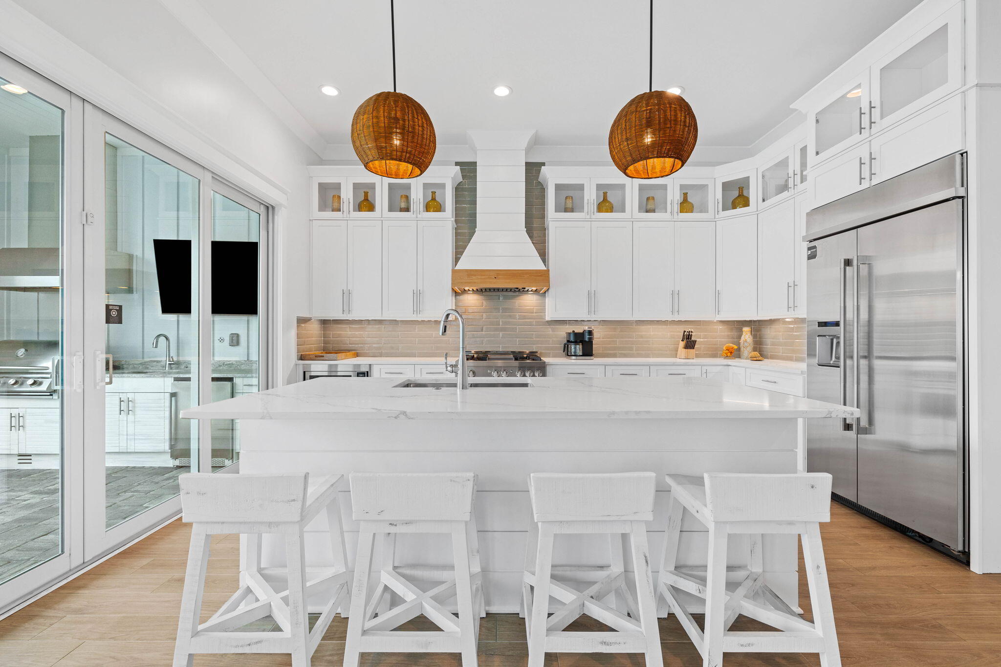 134 Sandtrap Road