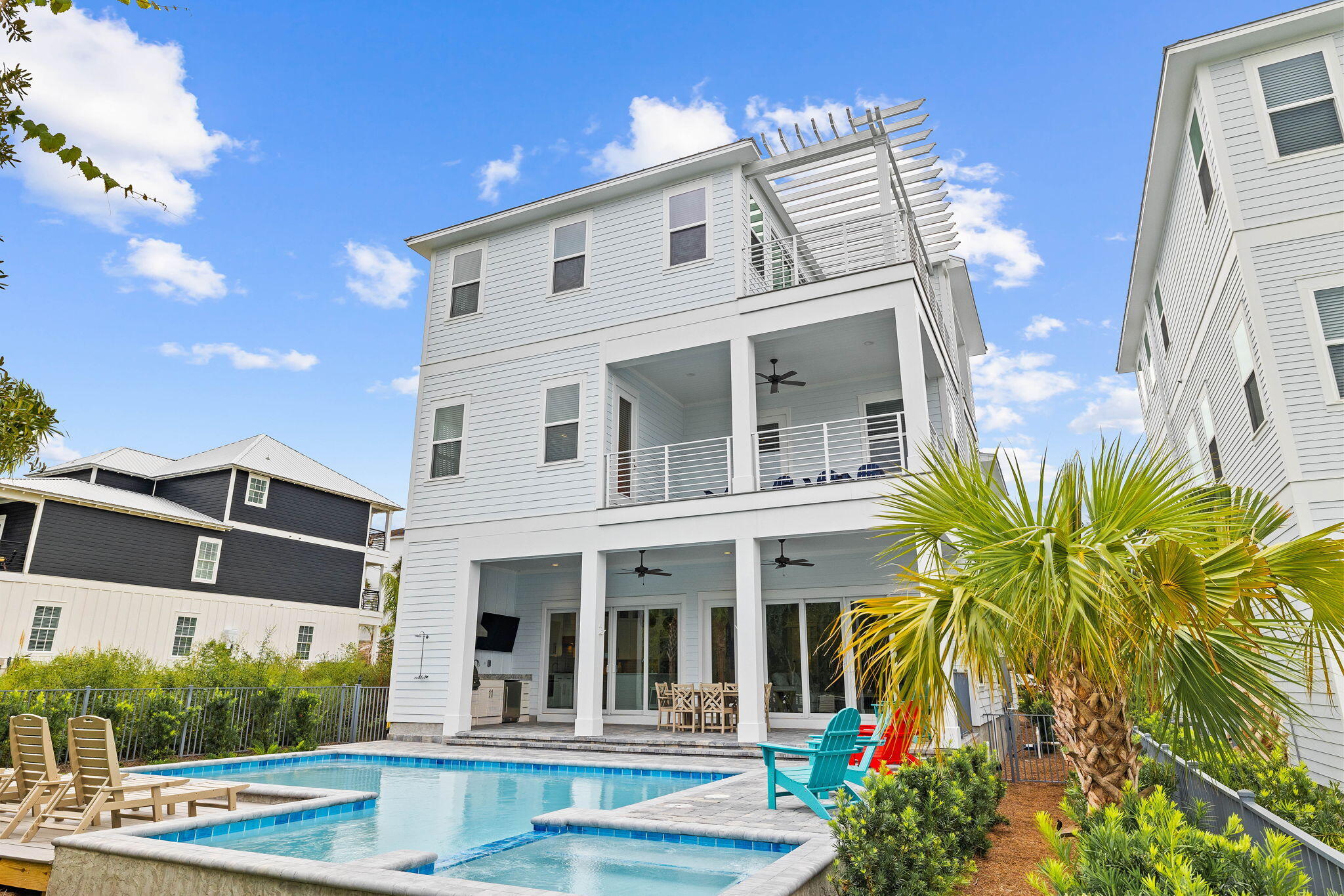 134 Sandtrap Road