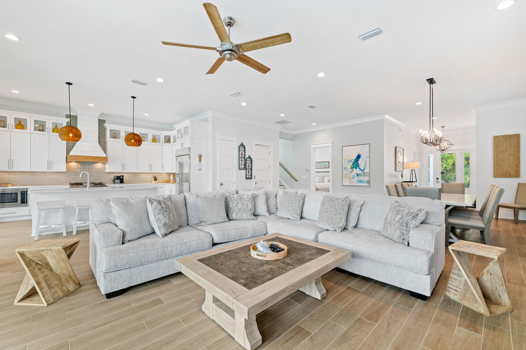 134 Sandtrap Road