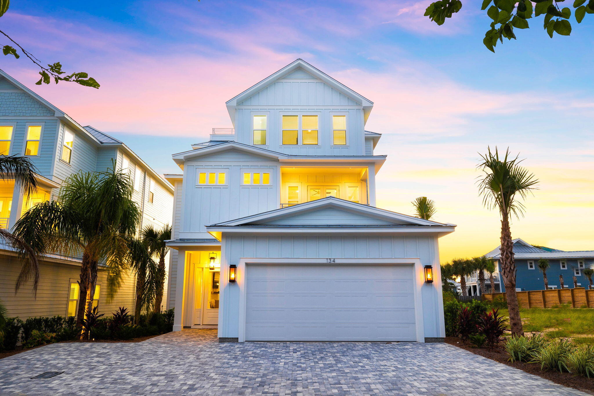 134 Sandtrap Road