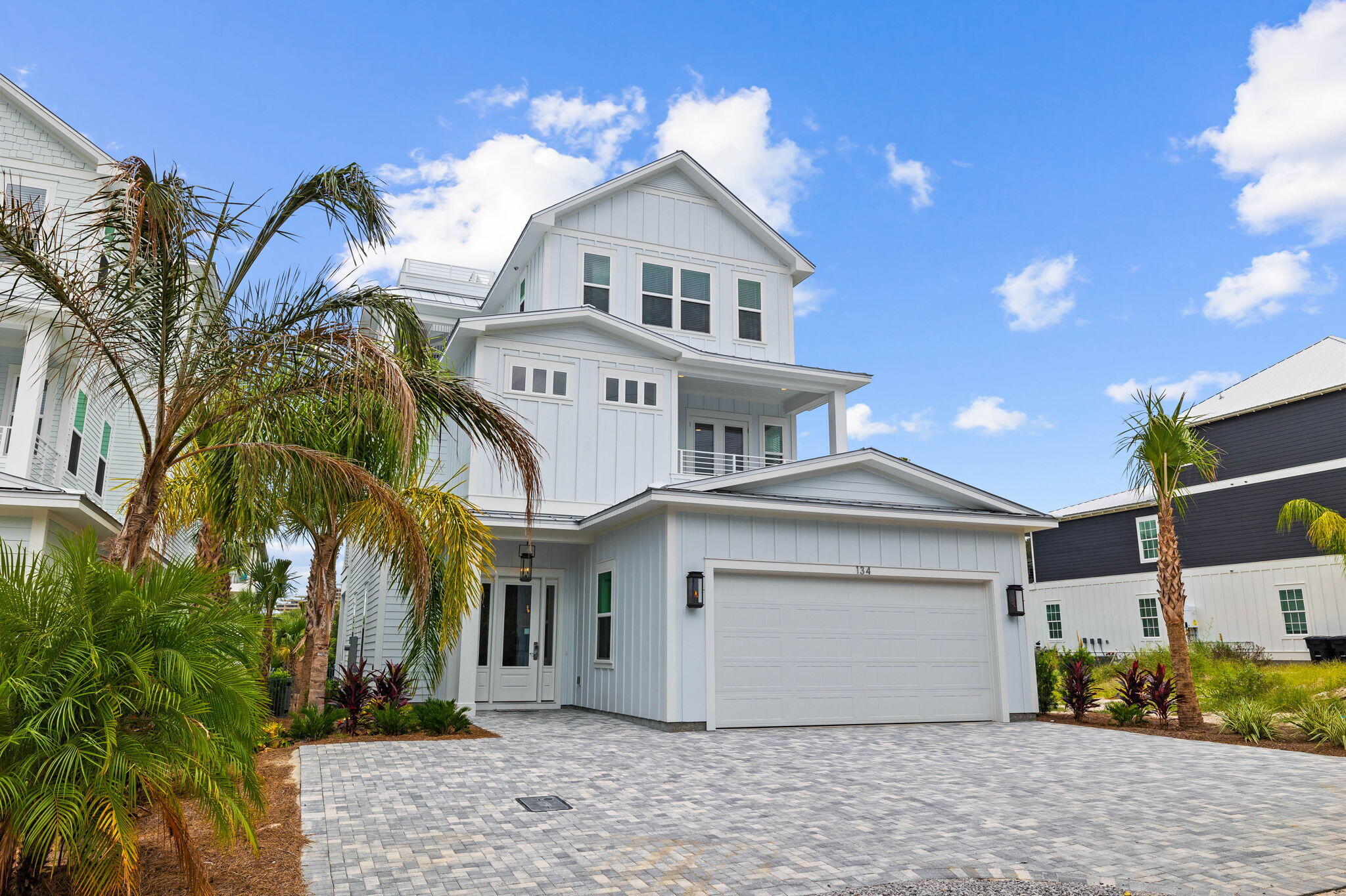 134 Sandtrap Road