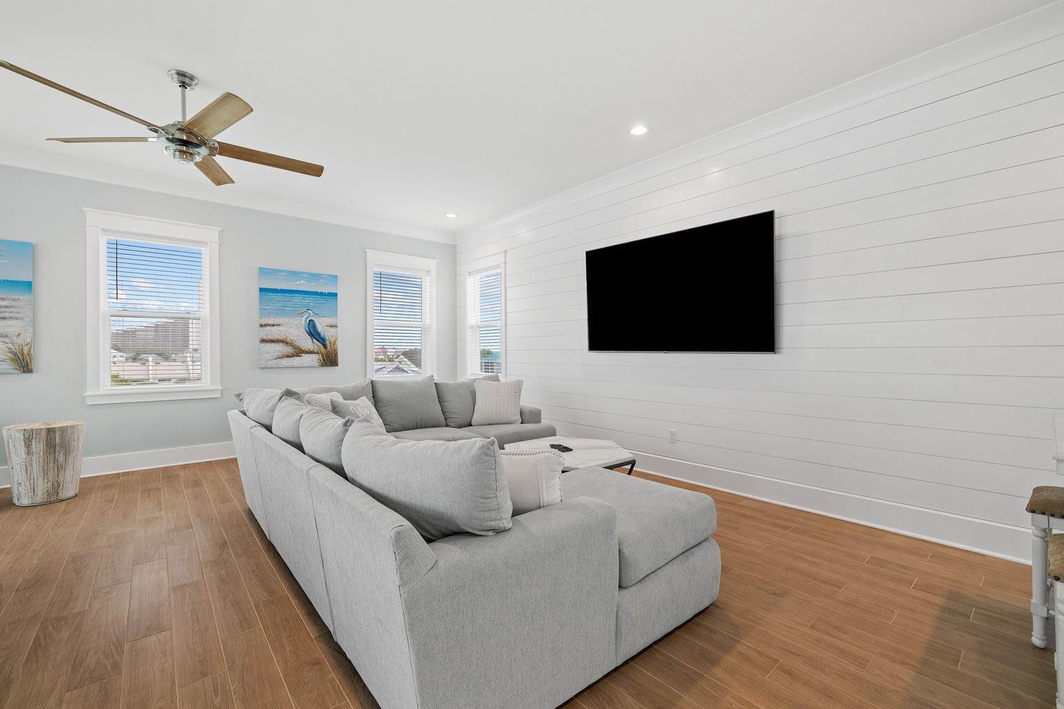134 Sandtrap Road