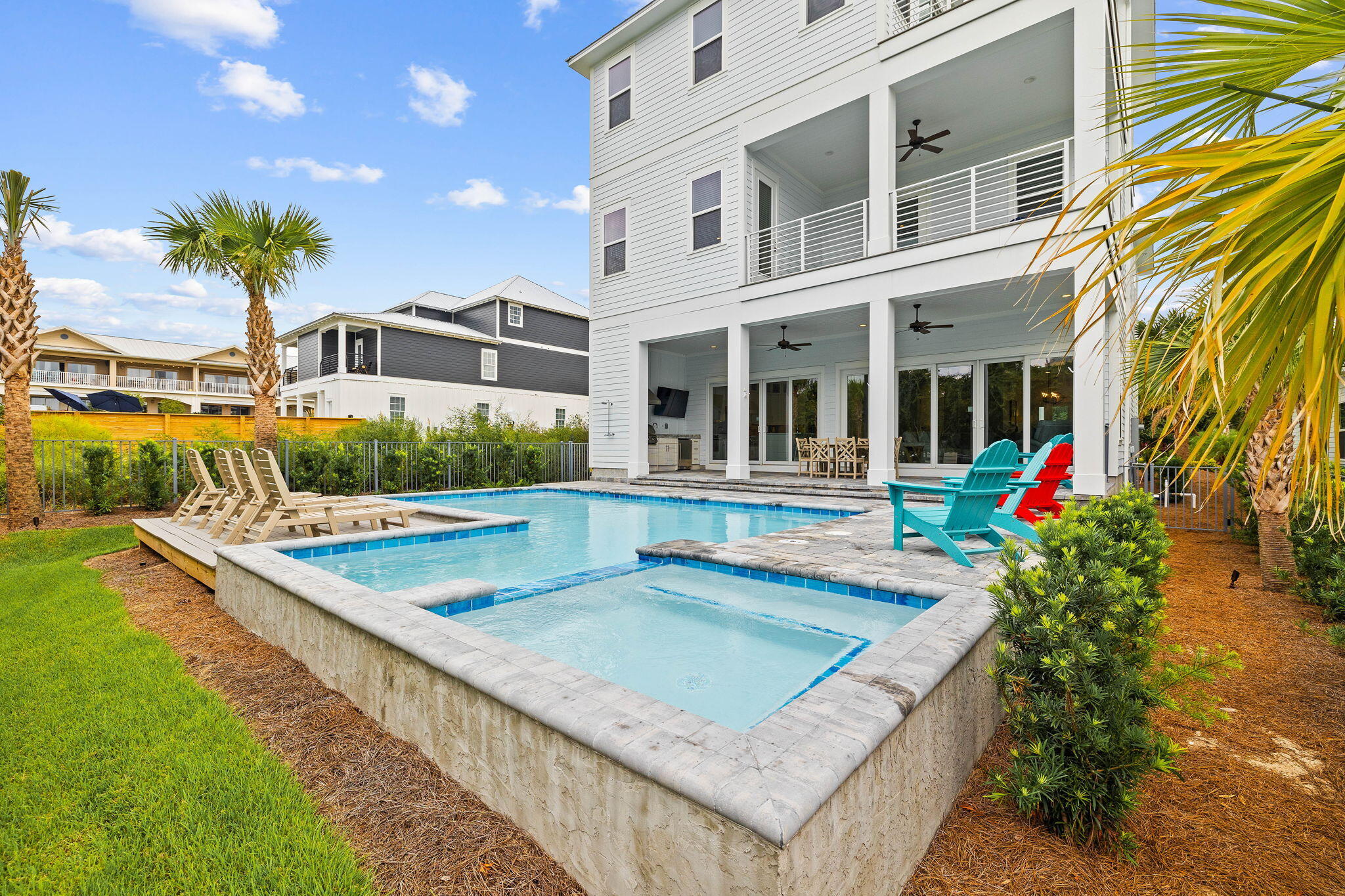 134 Sandtrap Road