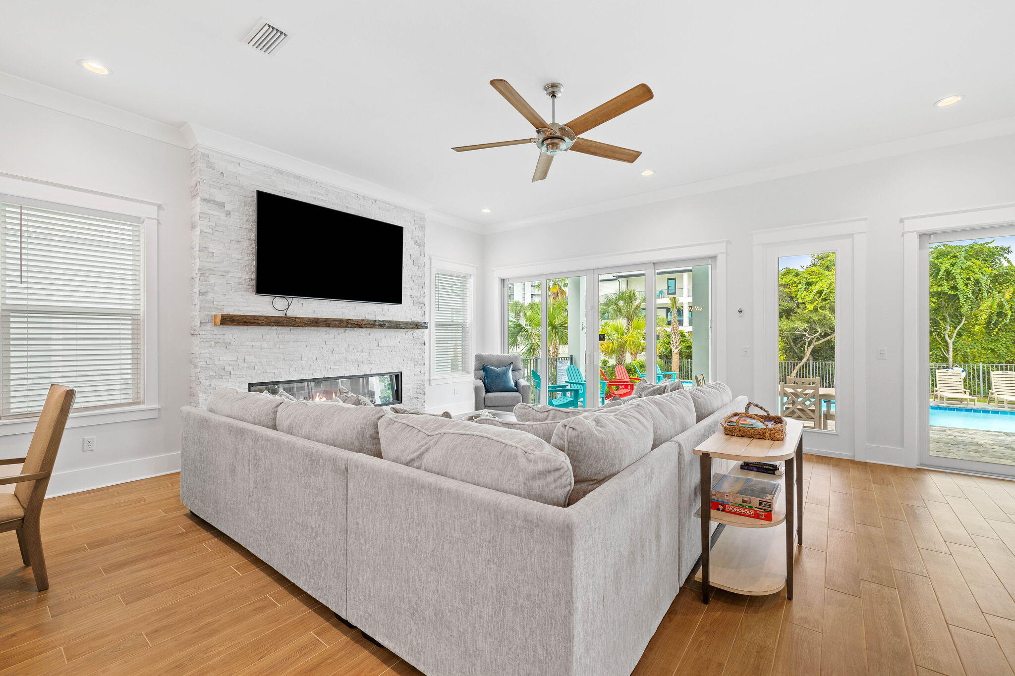 134 Sandtrap Road