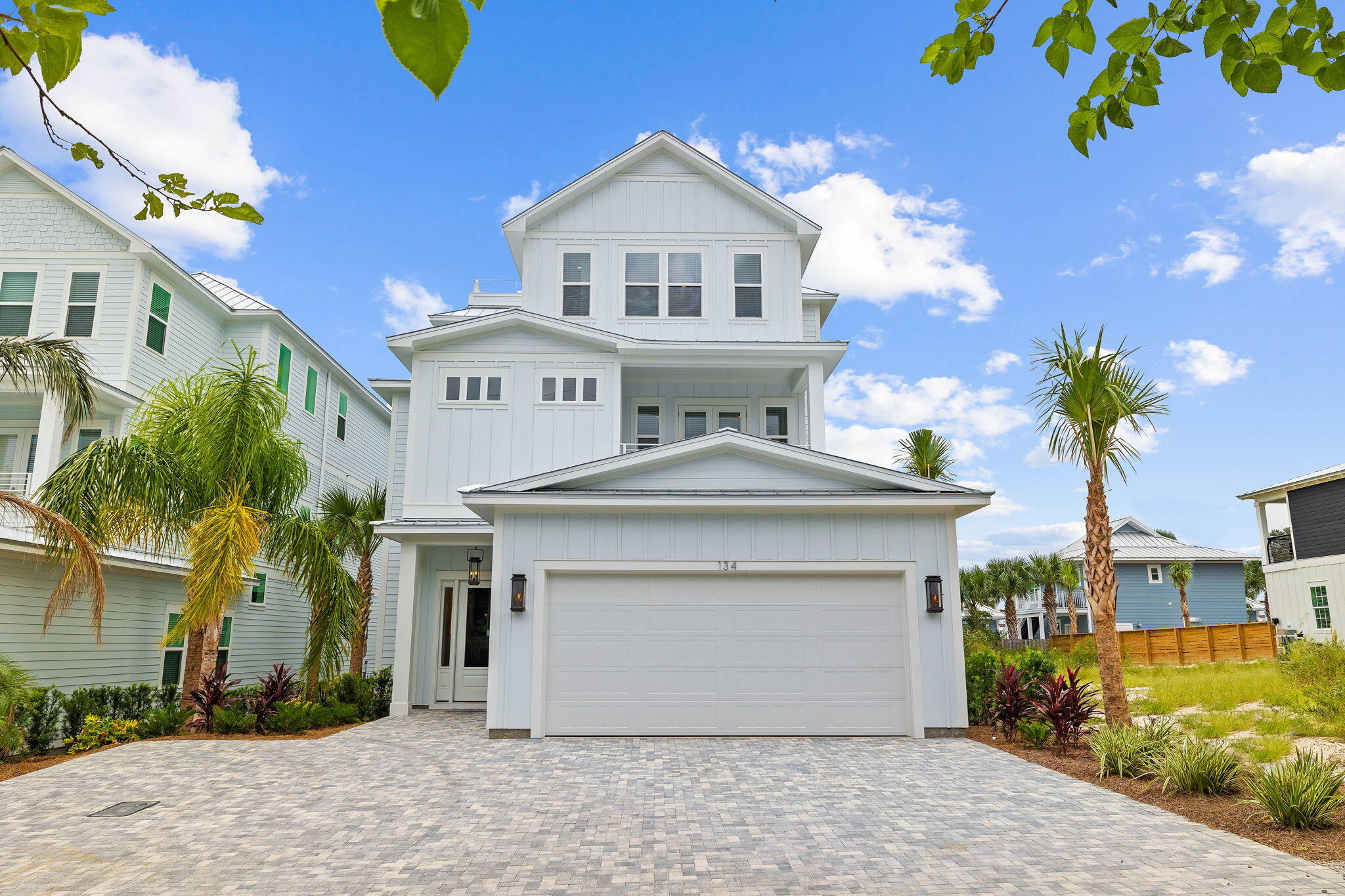 134 Sandtrap Road