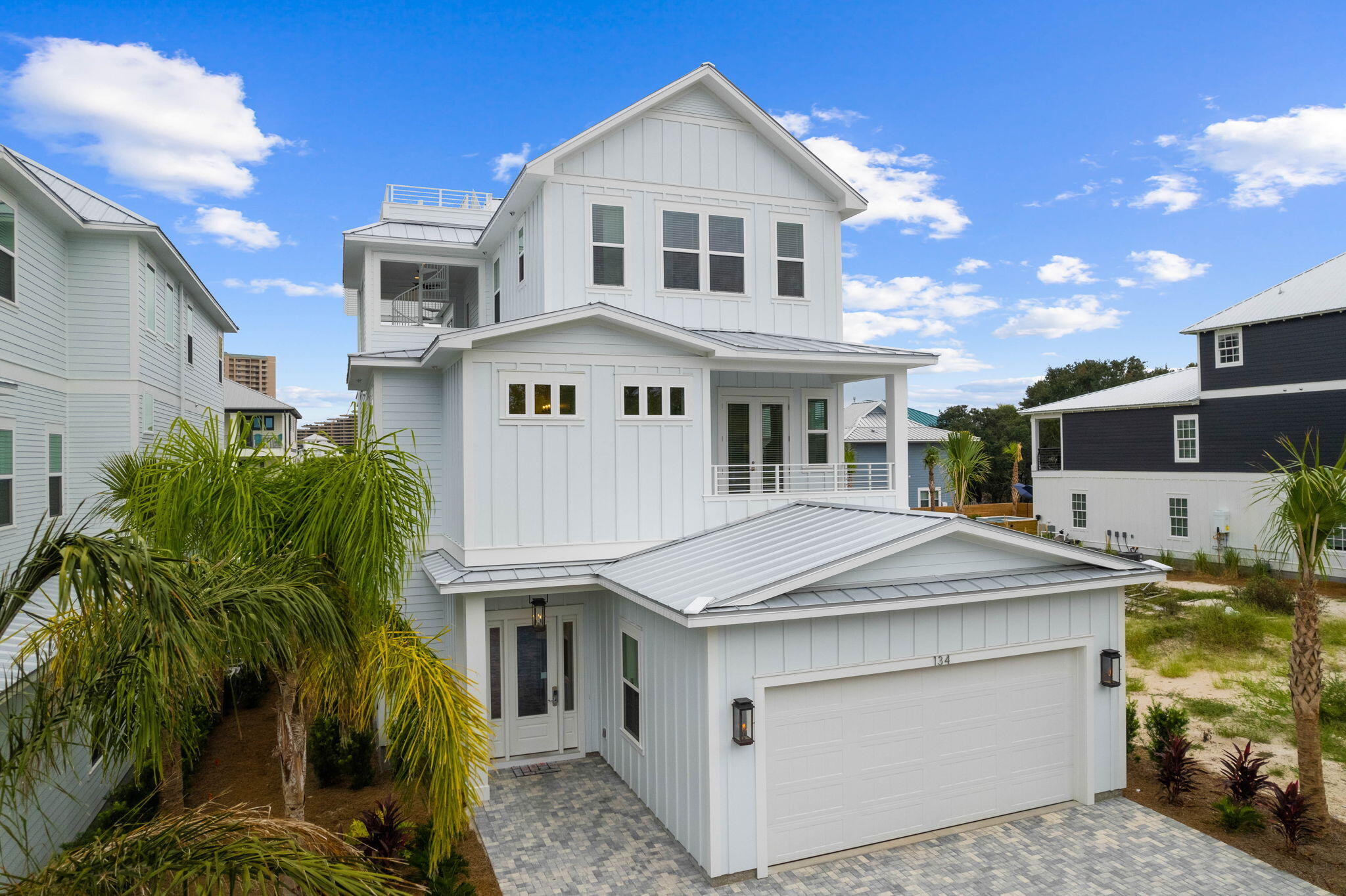 134 Sandtrap Road