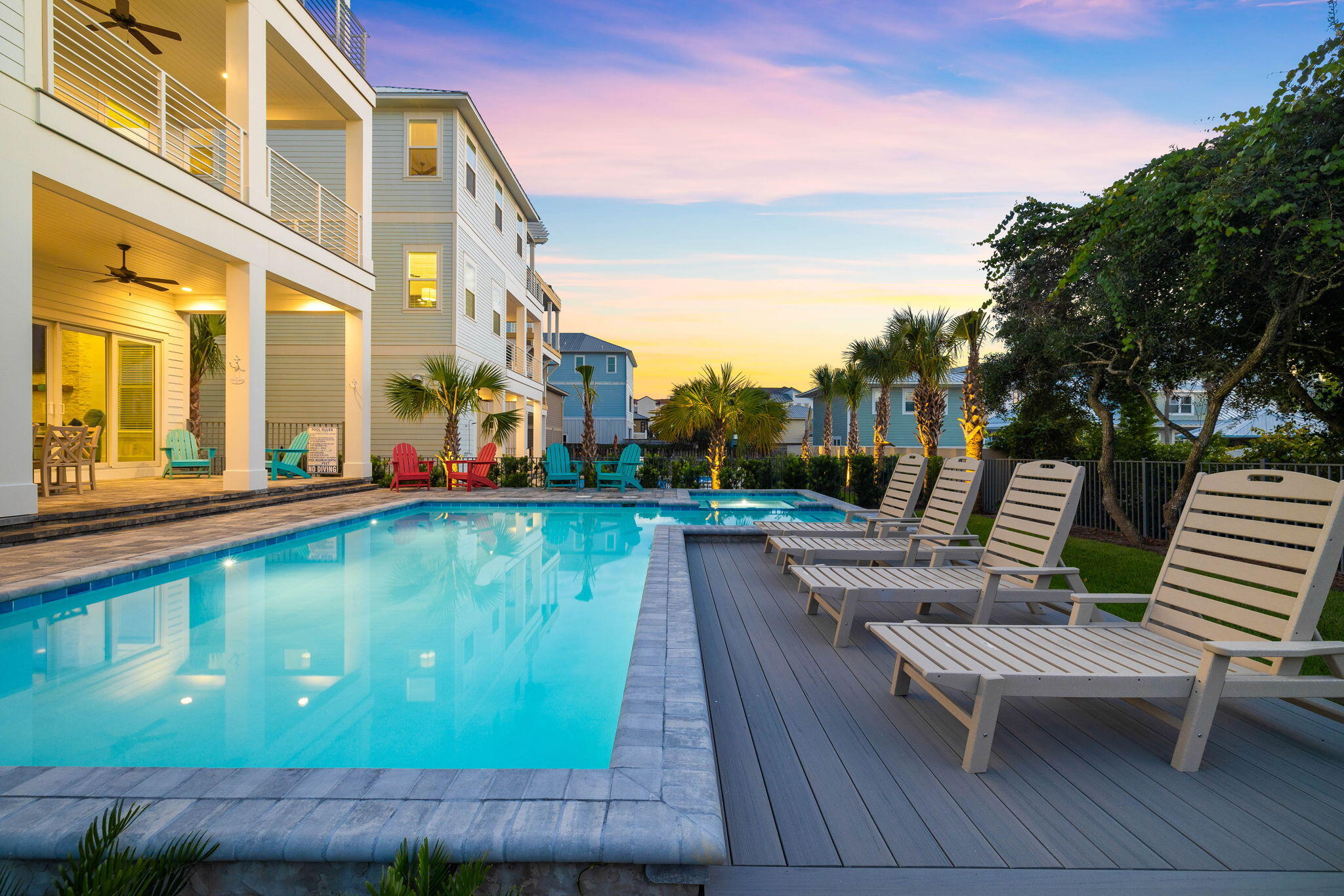 134 Sandtrap Road