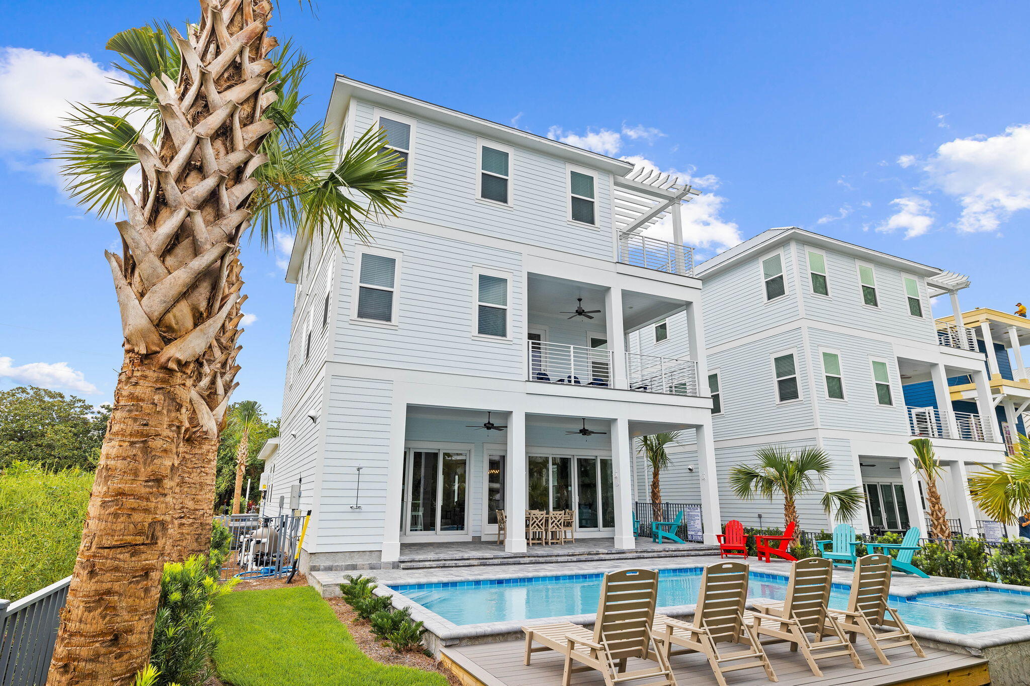 134 Sandtrap Road