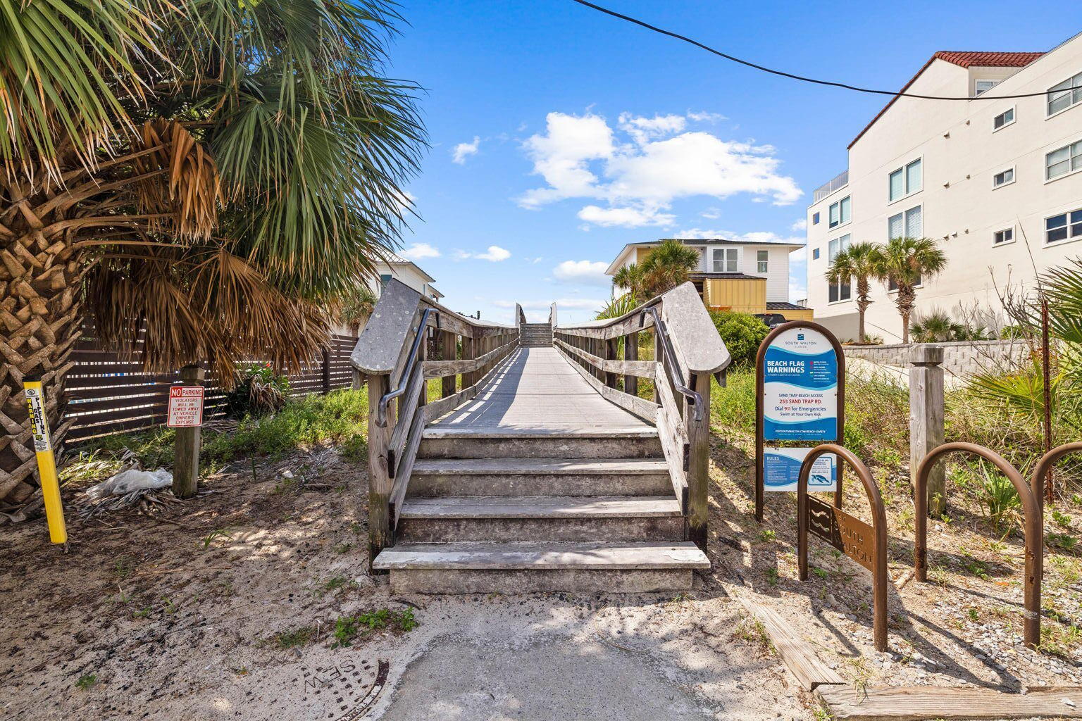 134 Sandtrap Road