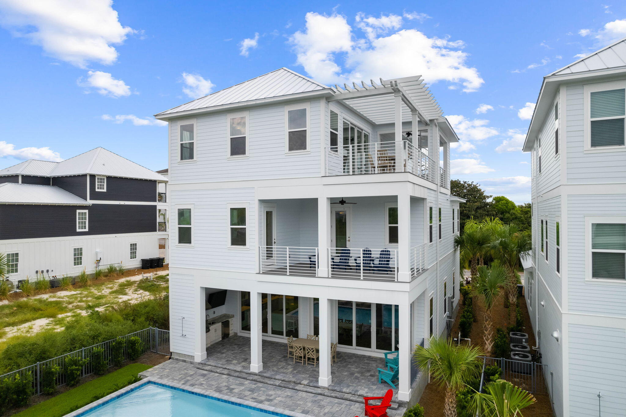 134 Sandtrap Road