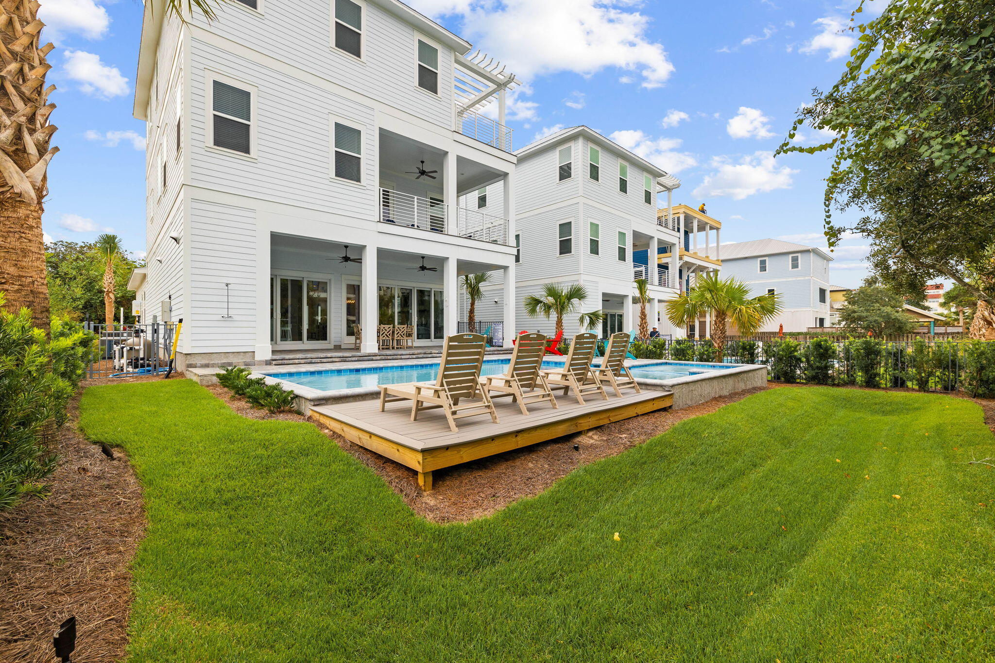134 Sandtrap Road