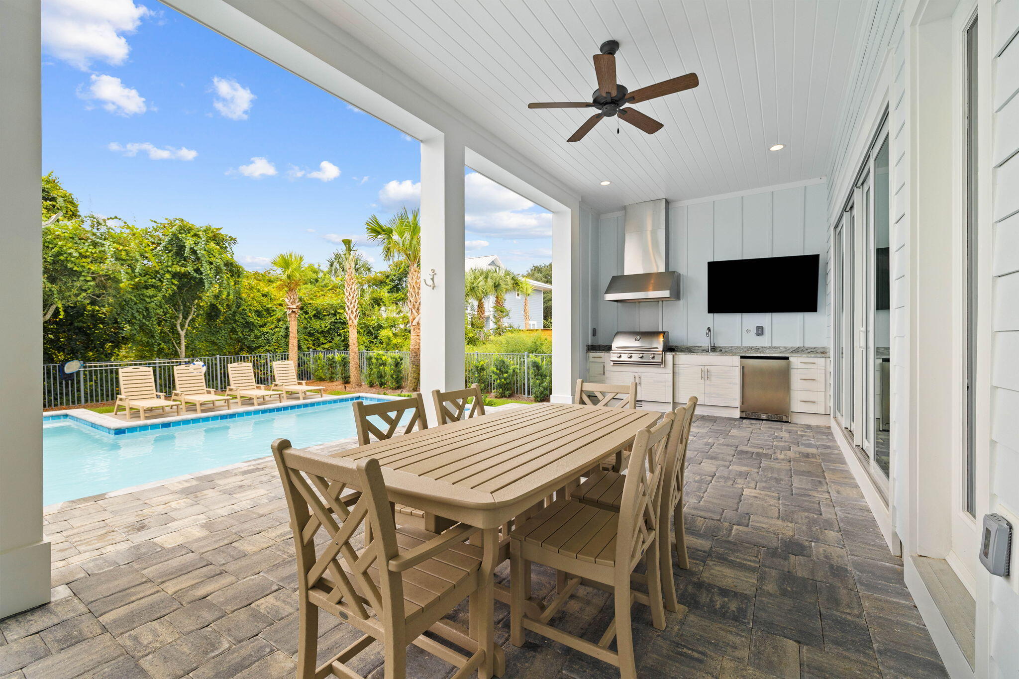 134 Sandtrap Road