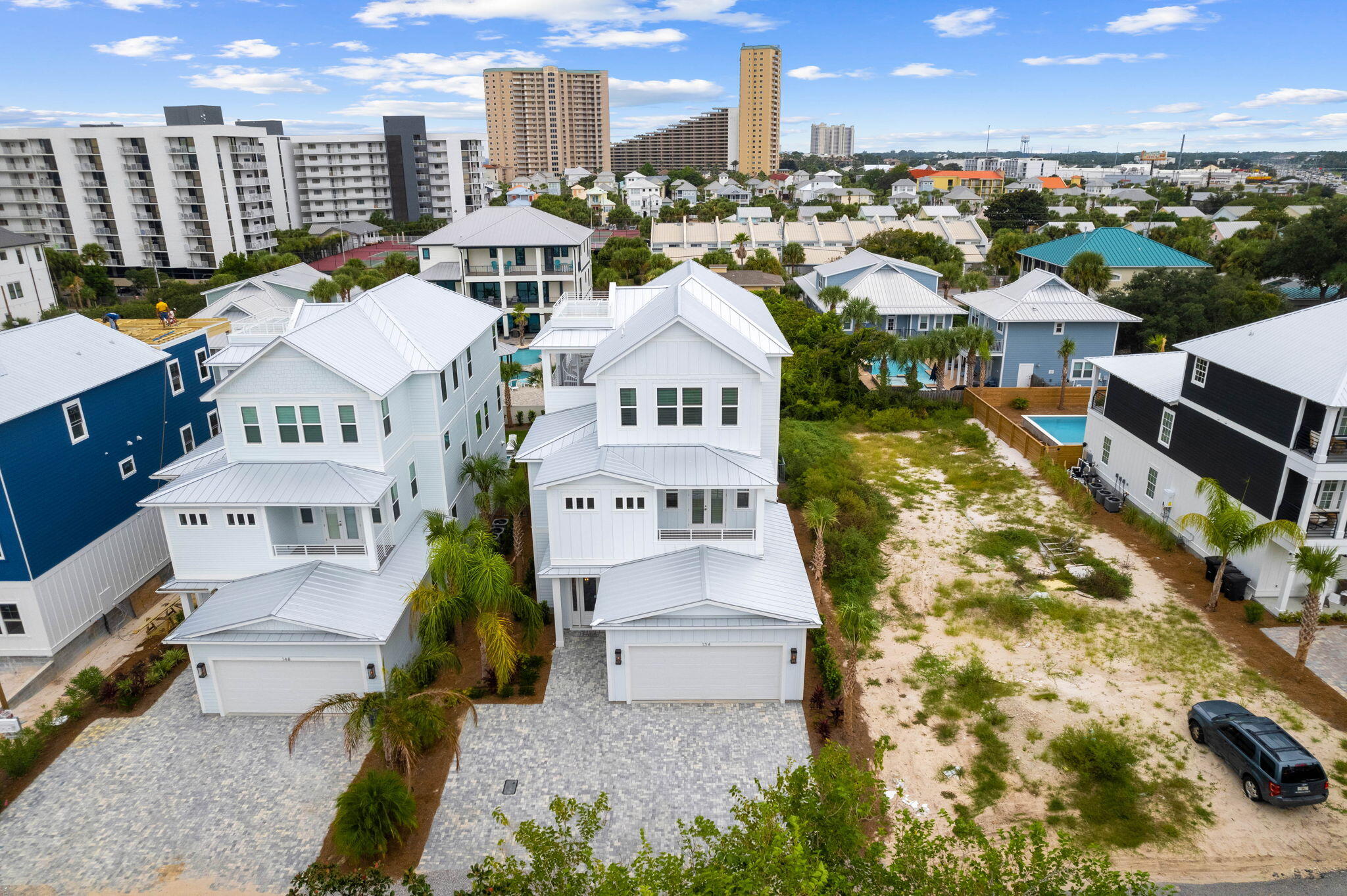 134 Sandtrap Road