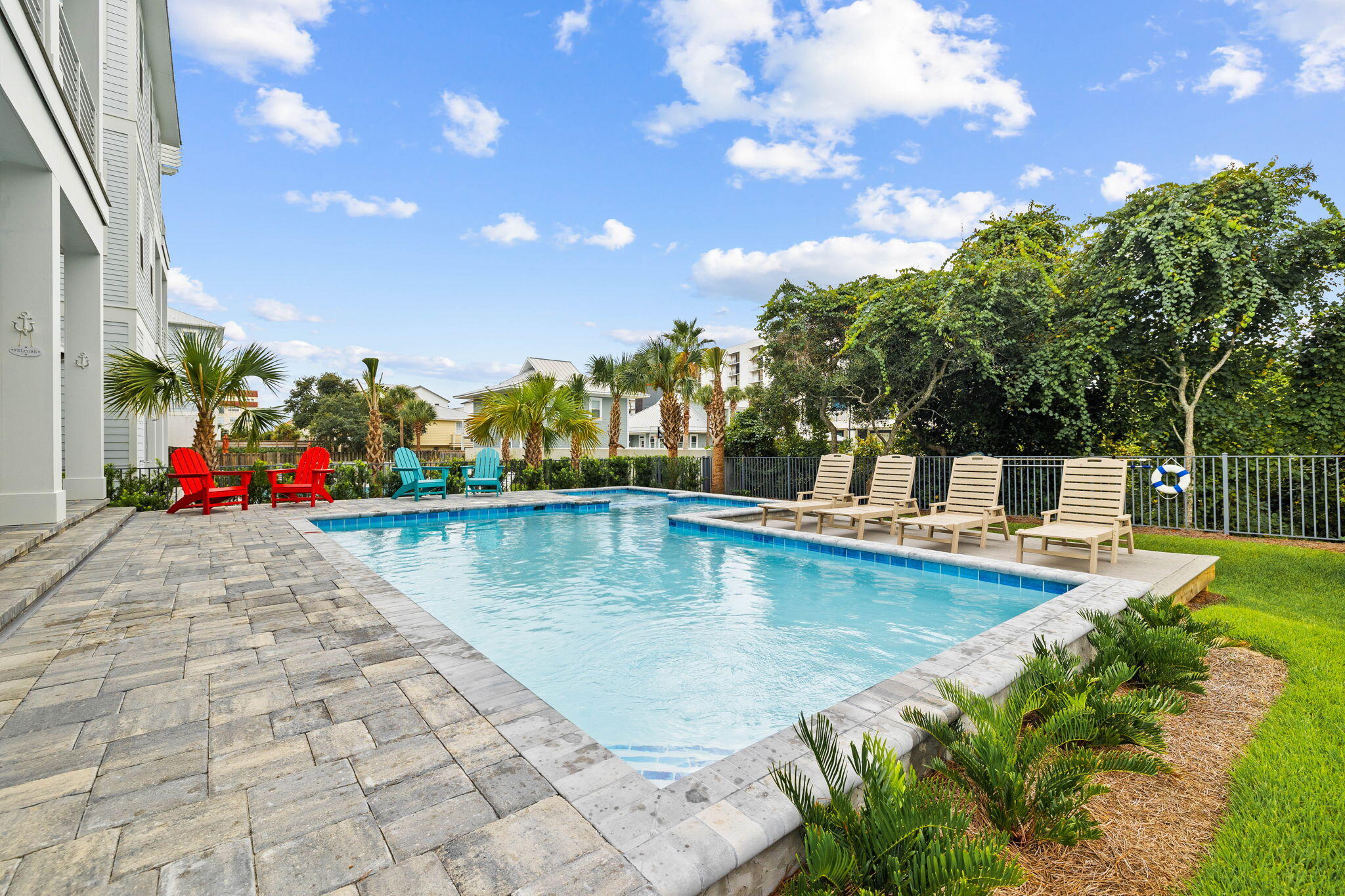 134 Sandtrap Road
