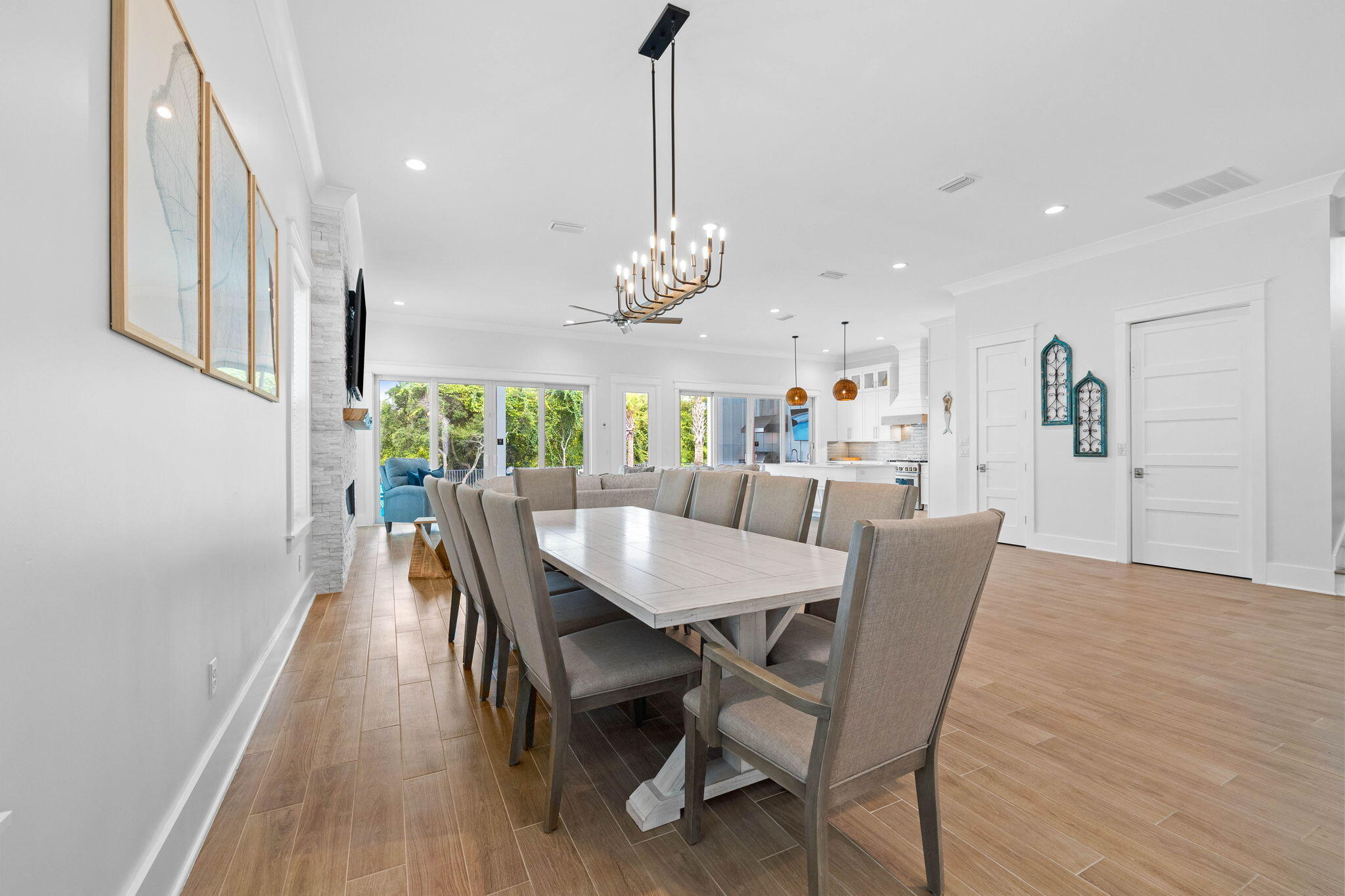 134 Sandtrap Road
