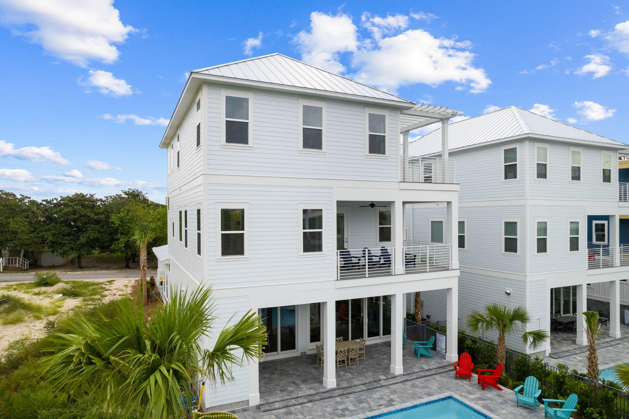 134 Sandtrap Road