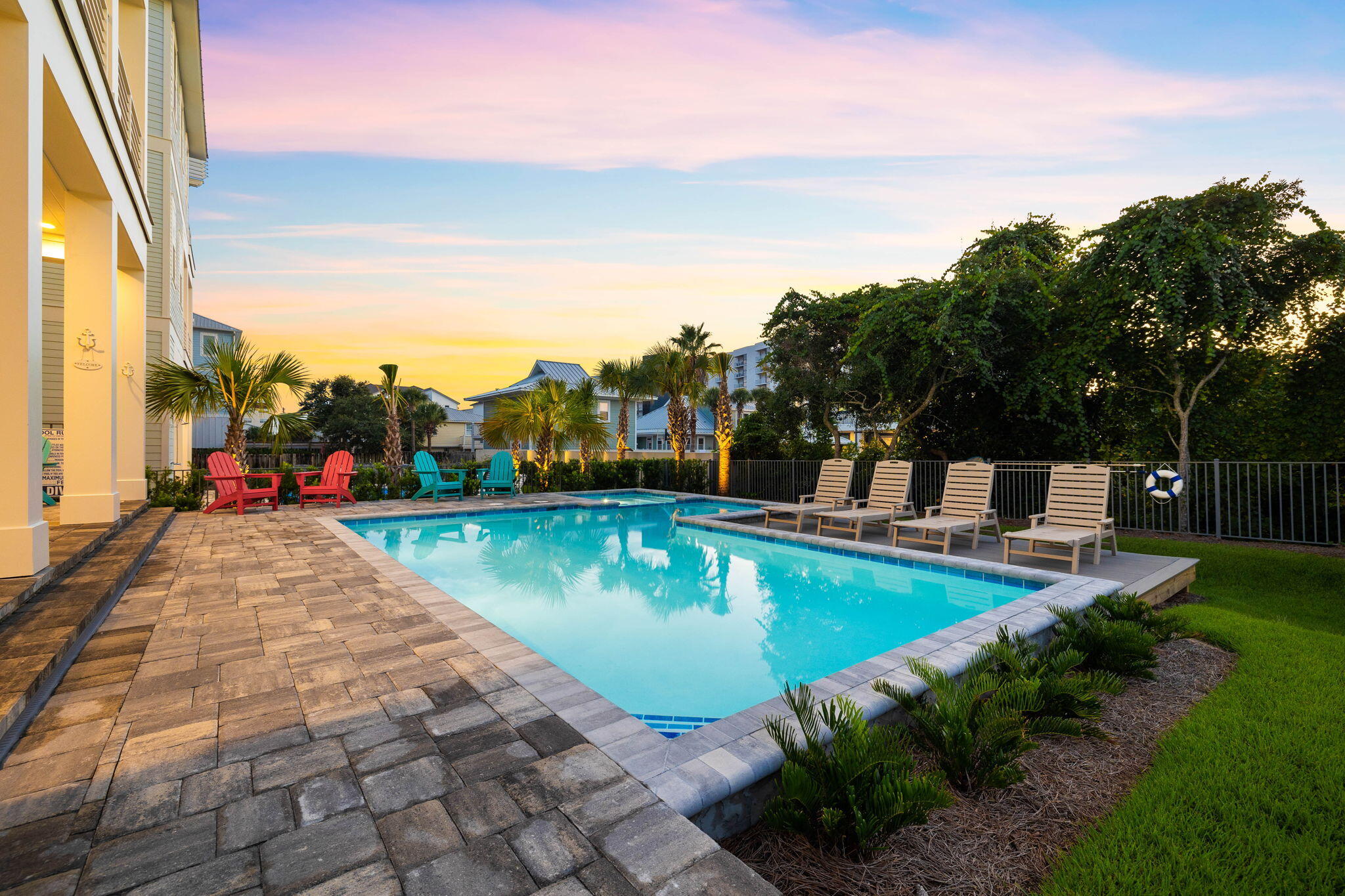 134 Sandtrap Road