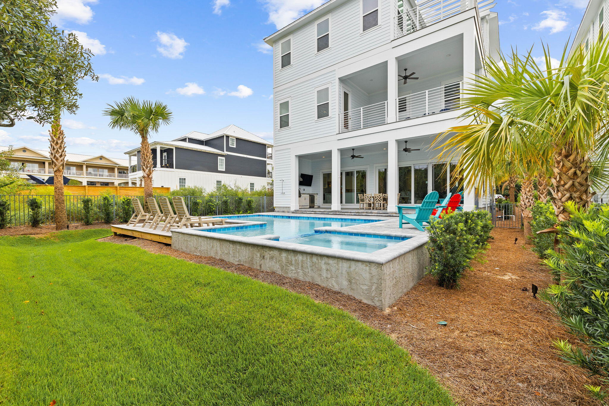 134 Sandtrap Road
