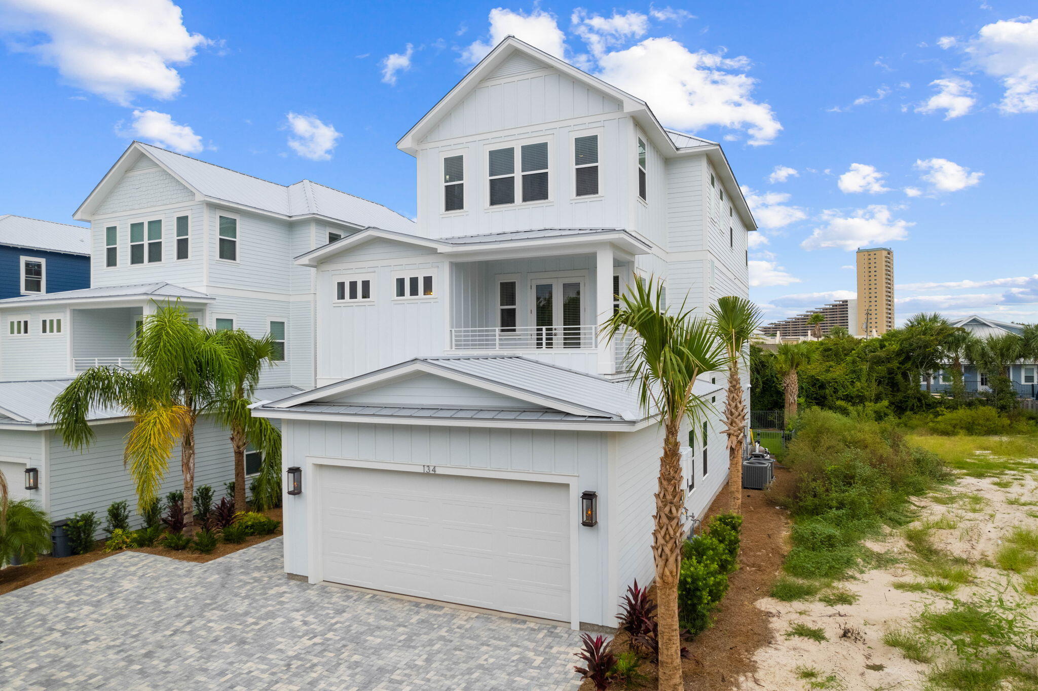 134 Sandtrap Road