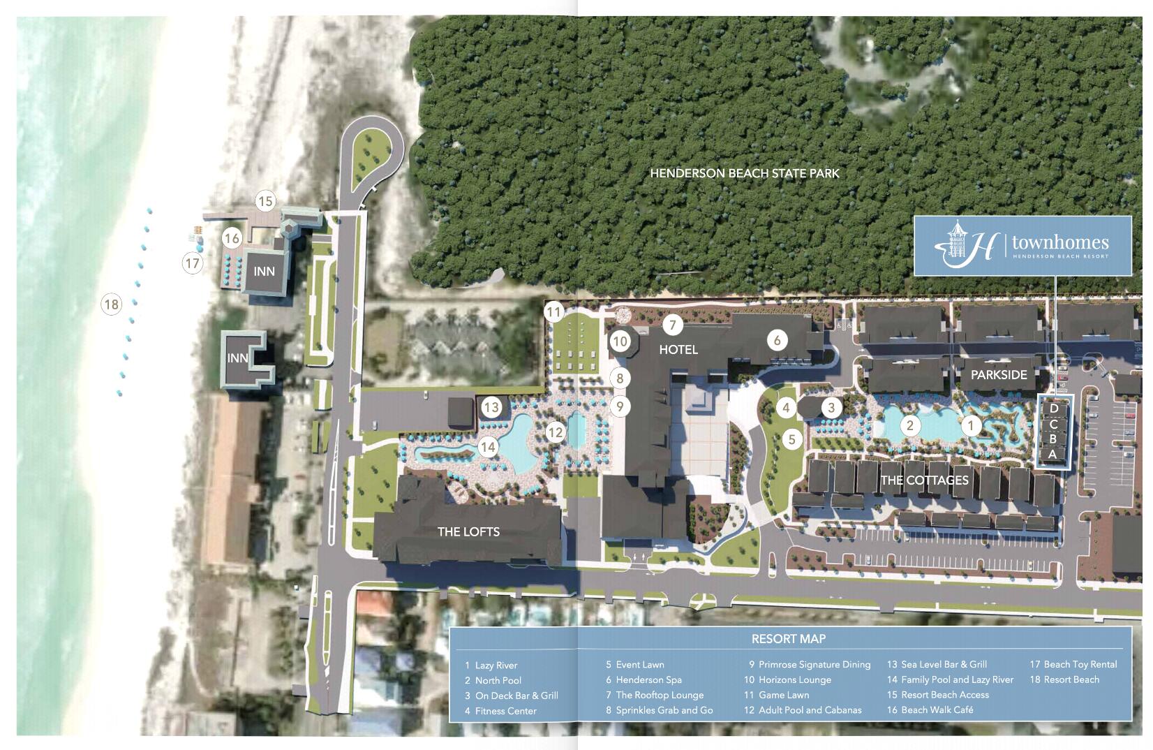 TBD Henderson Resort Way C