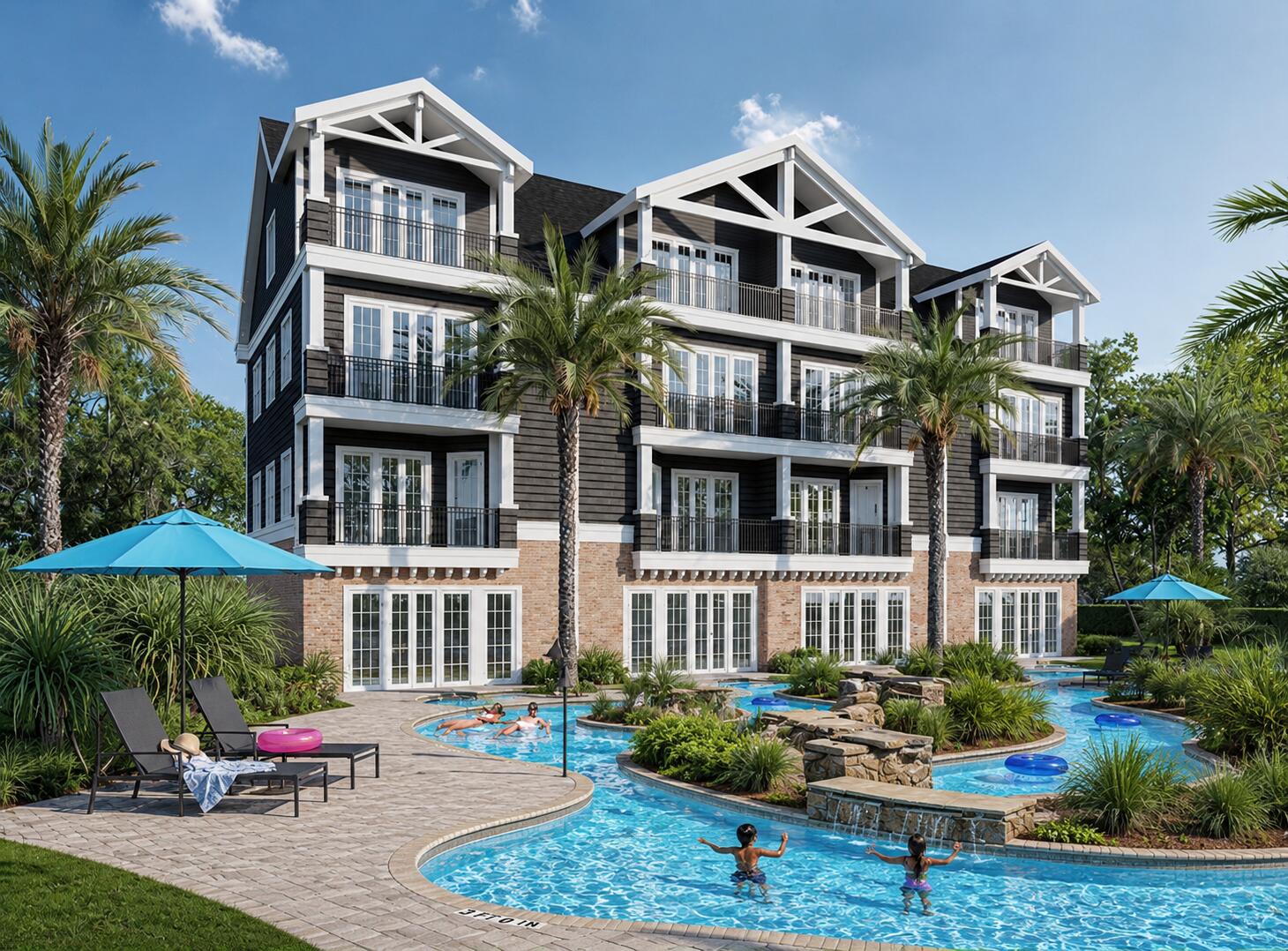 TBD Henderson Resort Way C