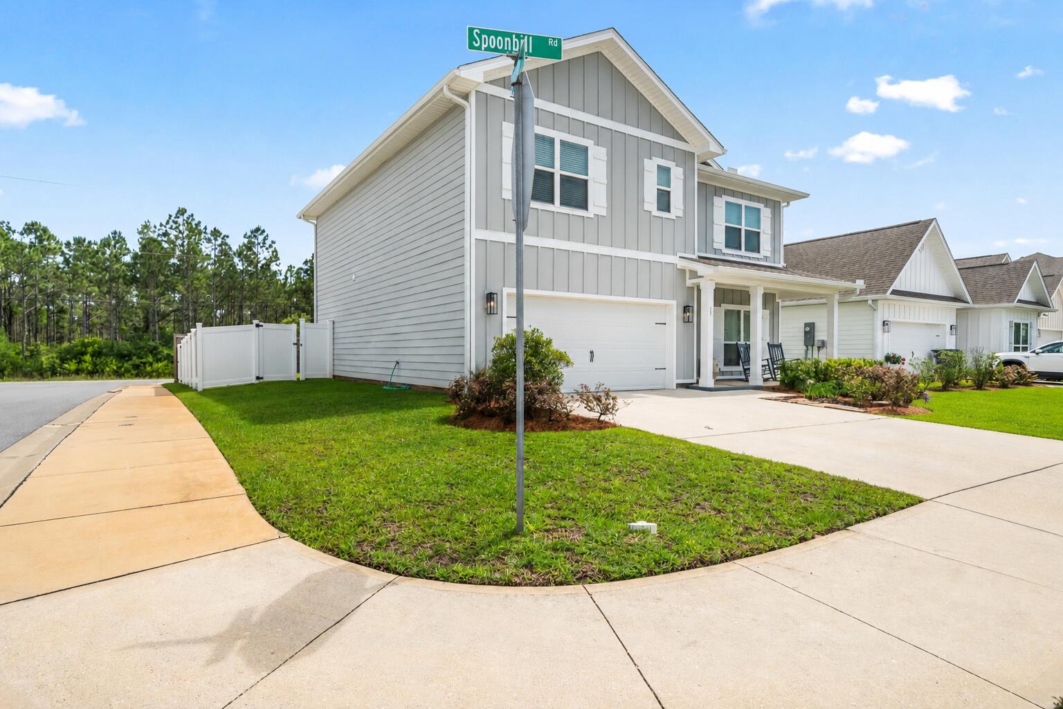 15 Spoonbill Road Lot 73