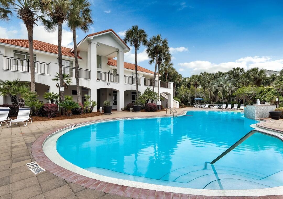 4598 Paradise Isle