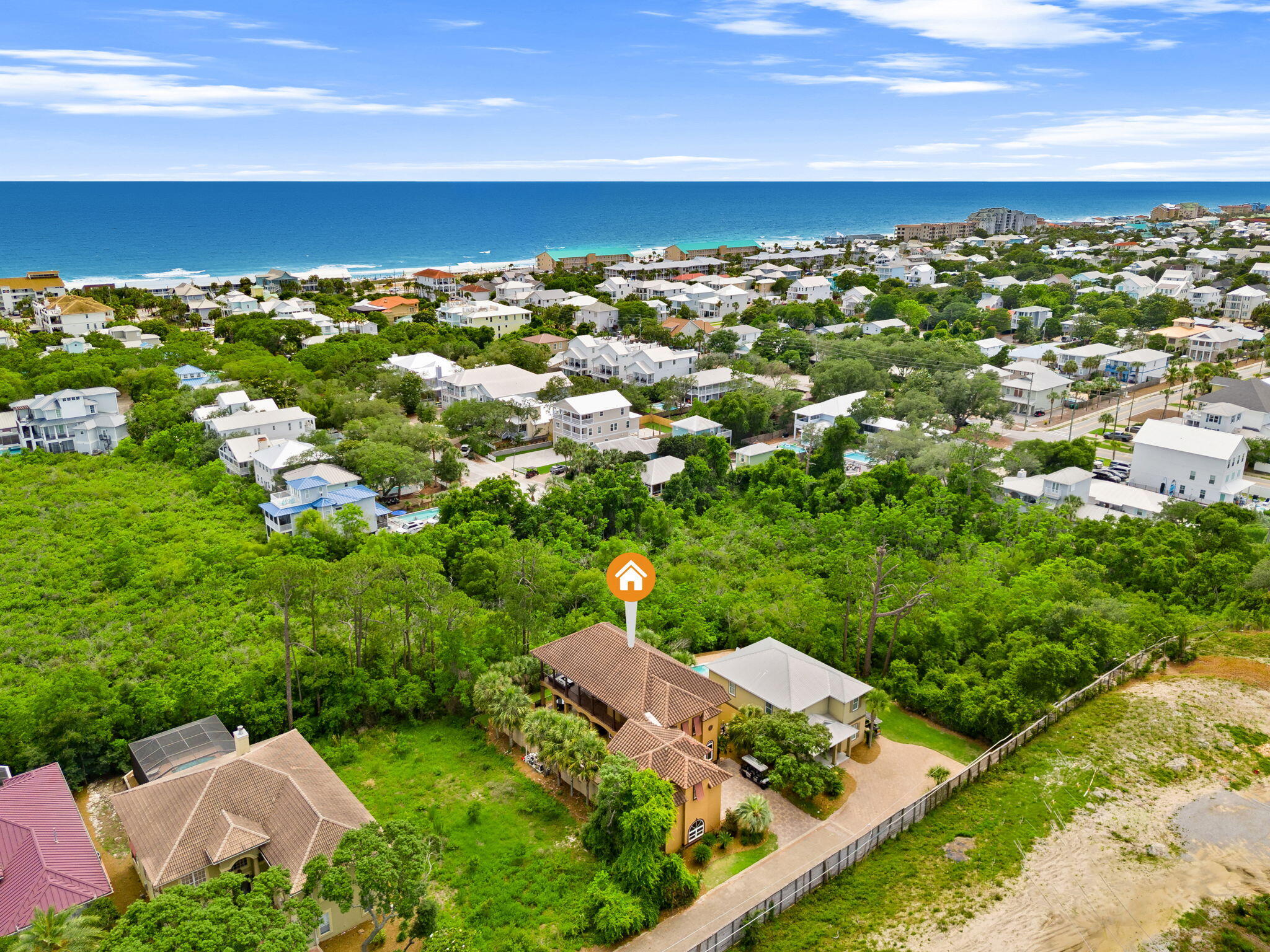 4598 Paradise Isle
