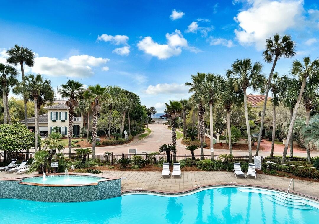 4598 Paradise Isle
