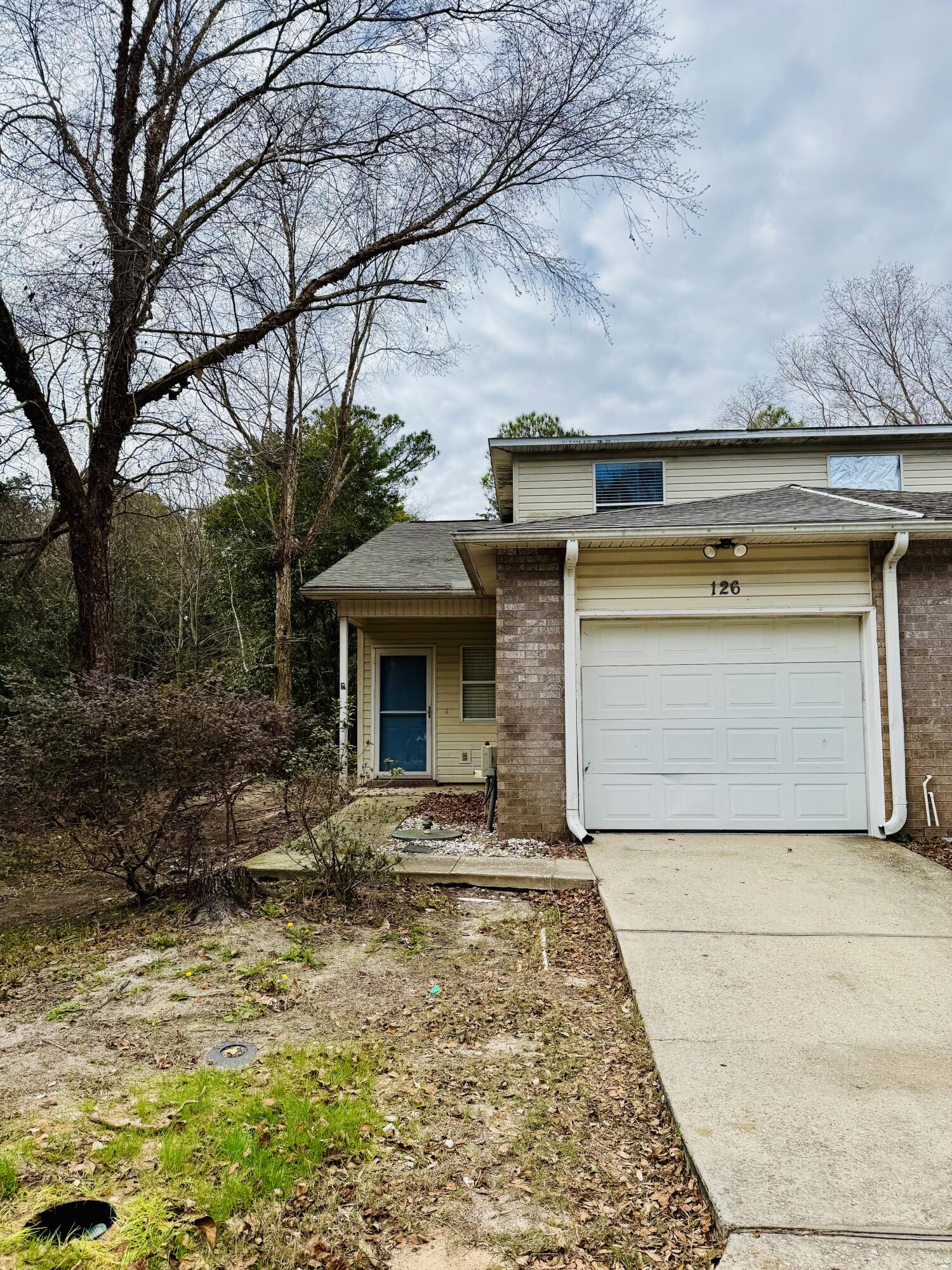 126 Dolphin Road A