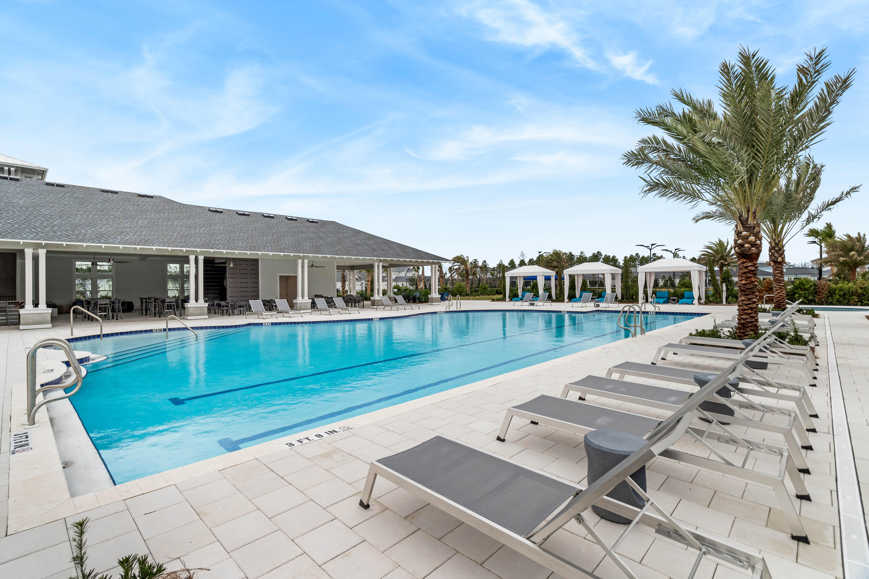 2552 Pathways Drive