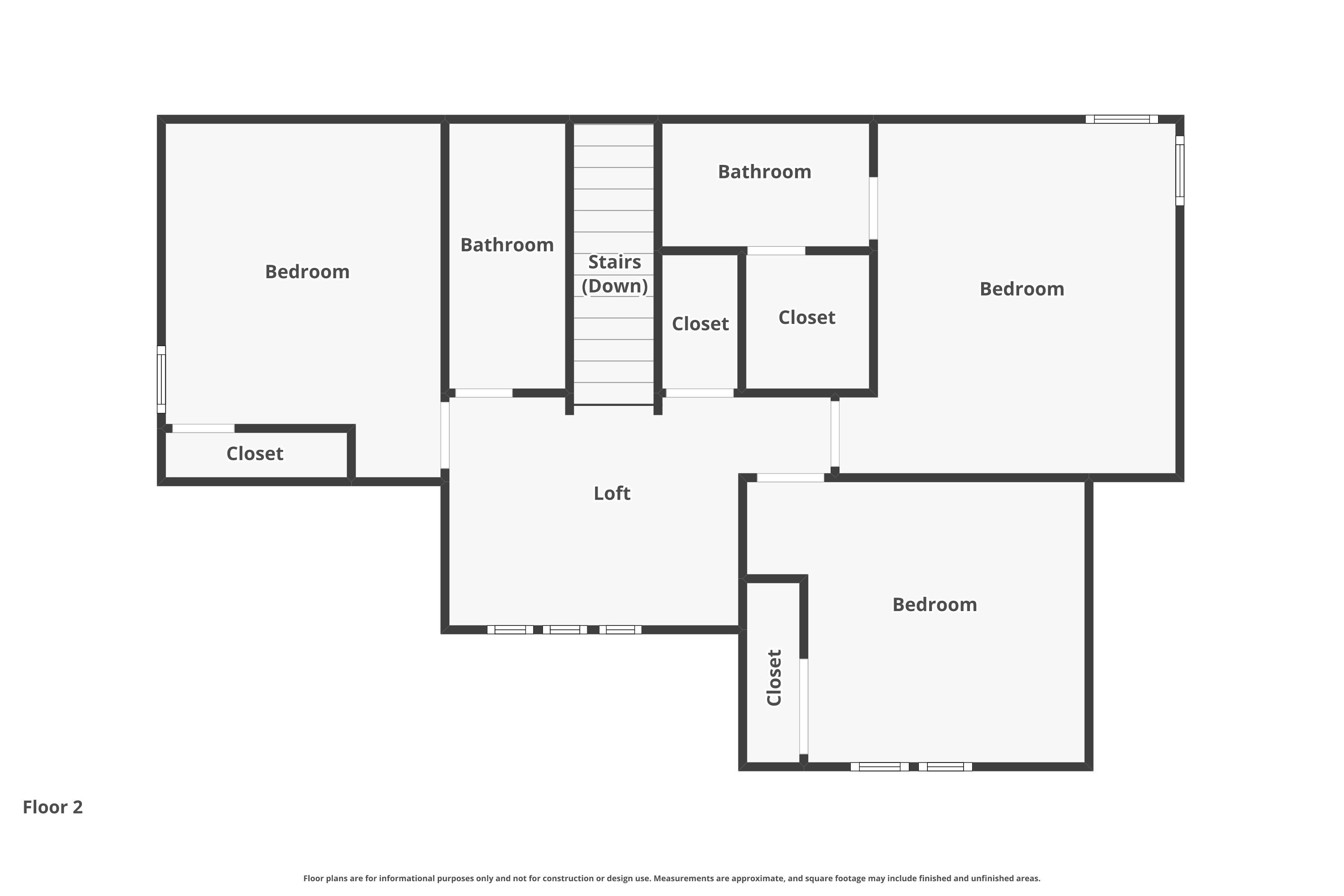31 Rosecourt Street
