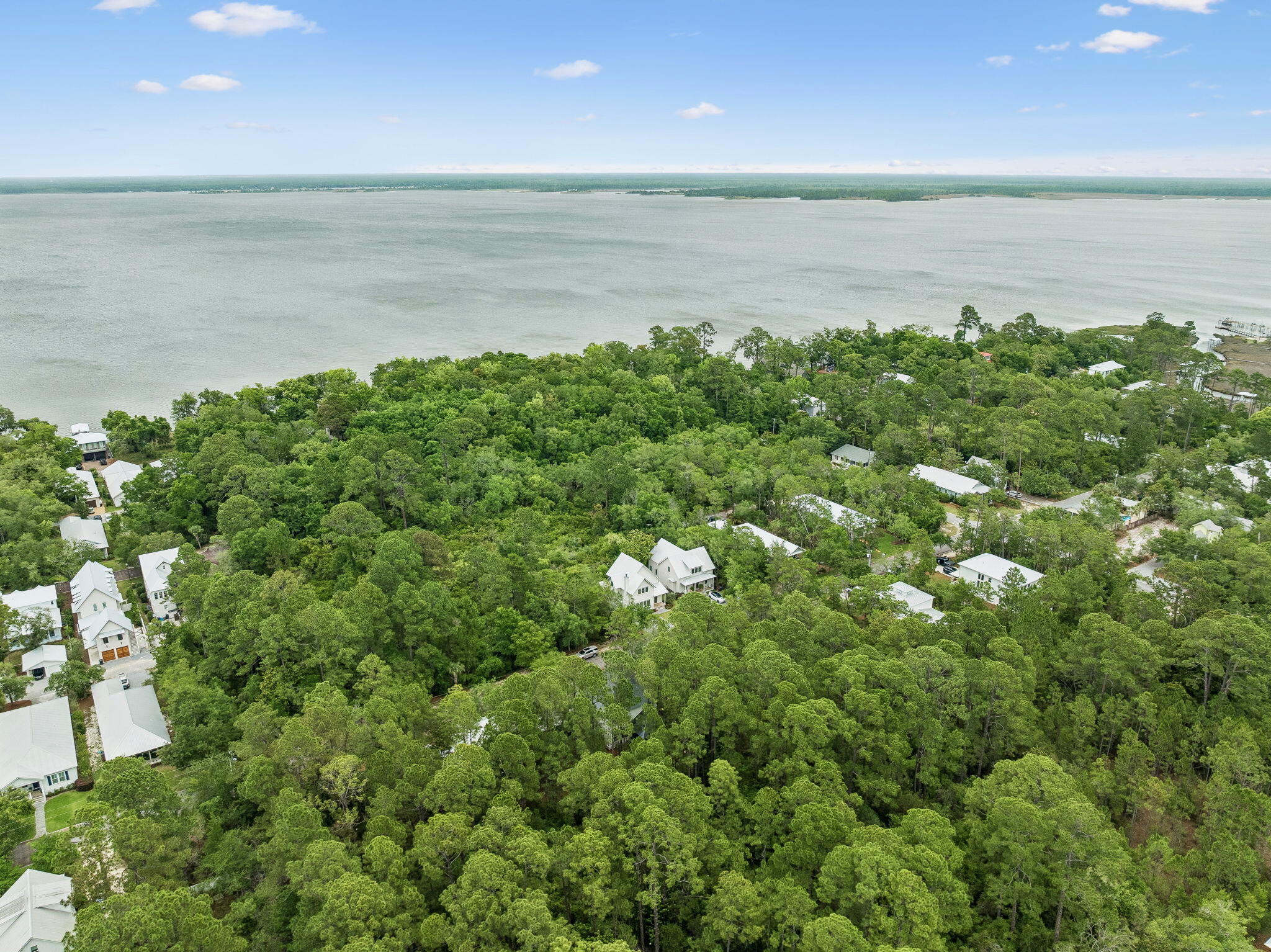 Lot 24&25 Grayton Bayou