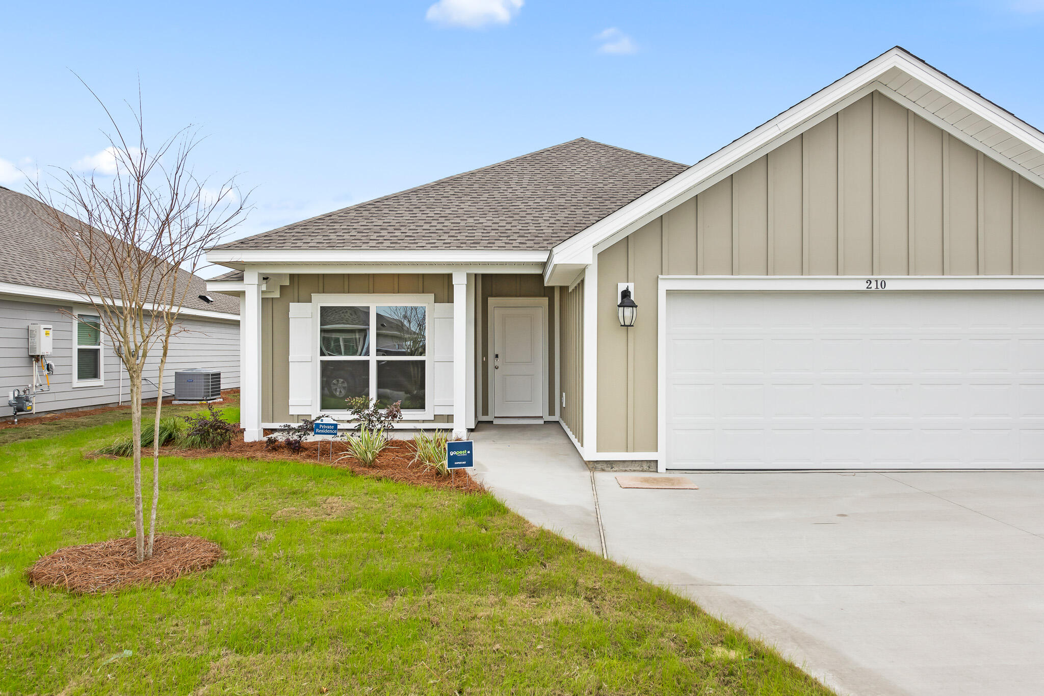 210 Morning Creek Way