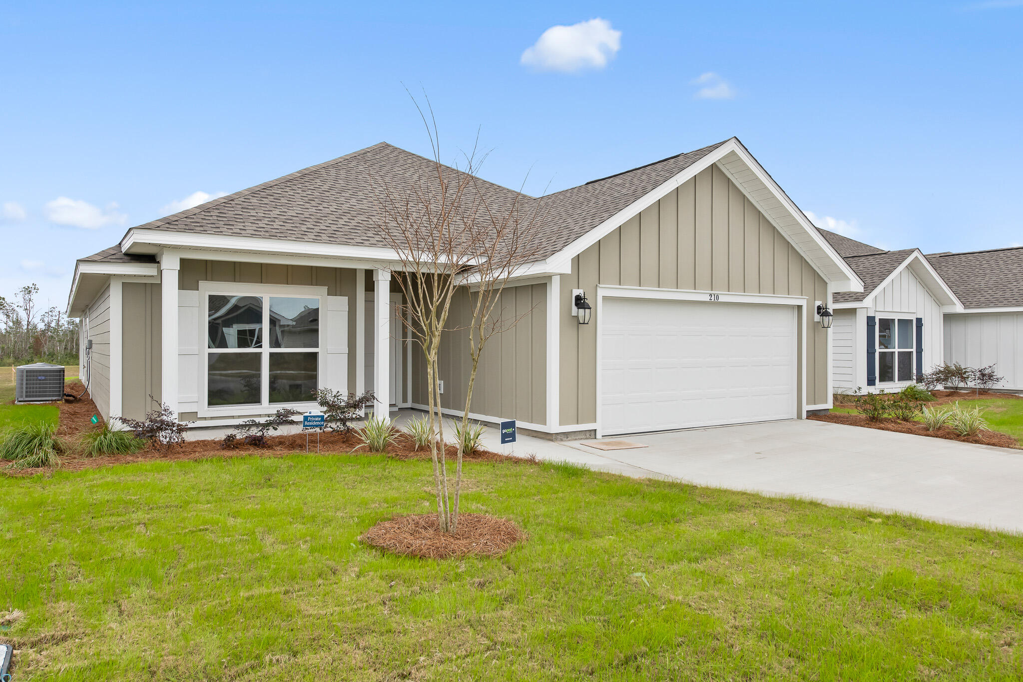 210 Morning Creek Way