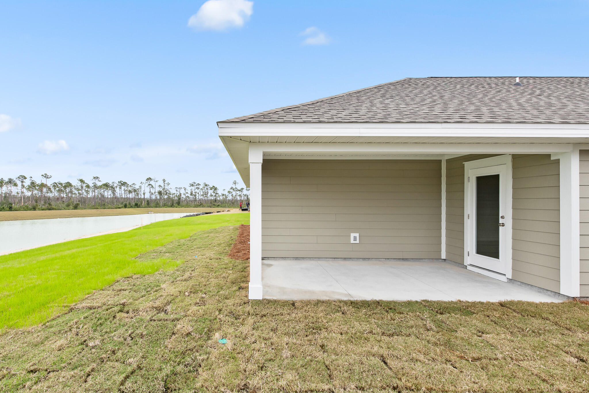 210 Morning Creek Way